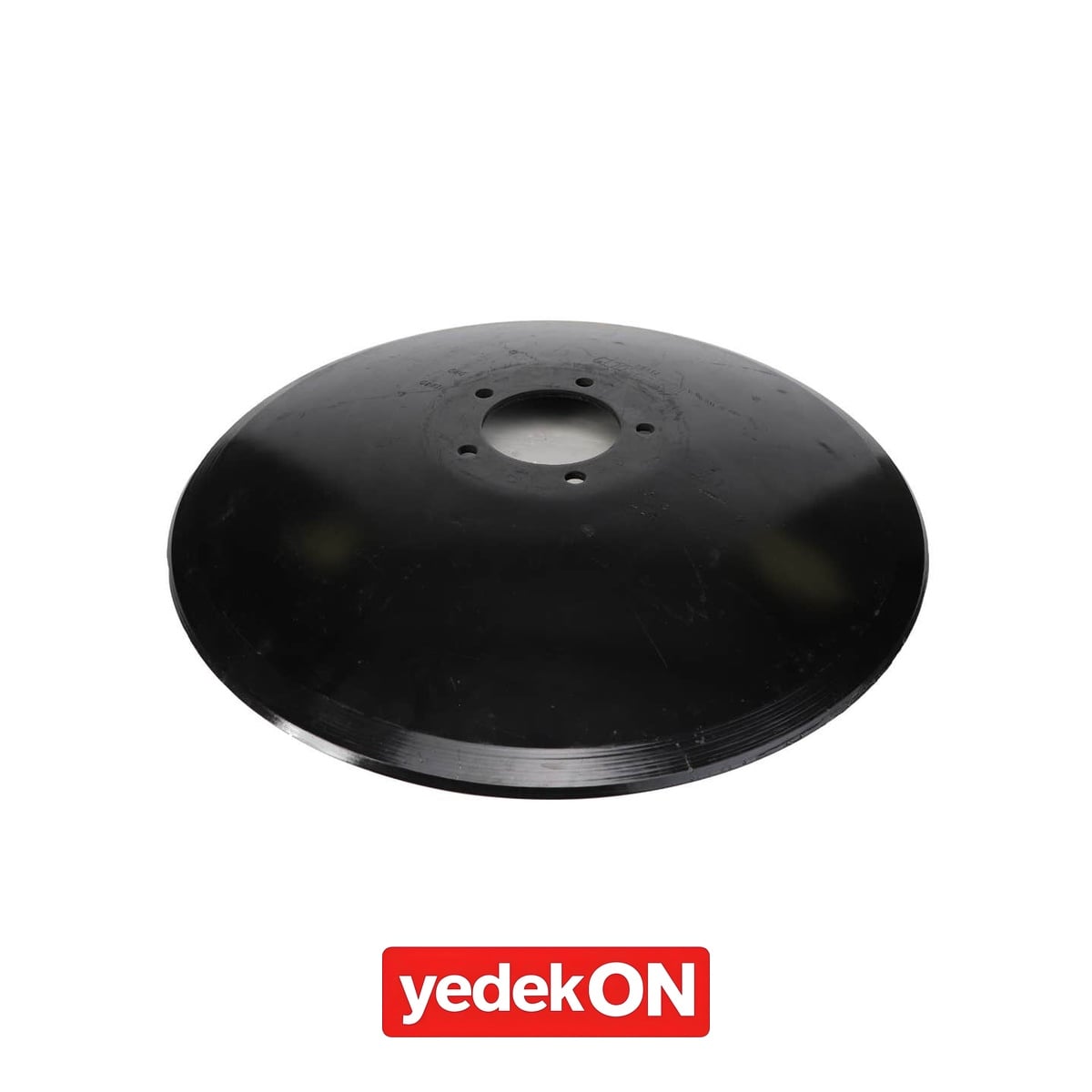 AGCO Düz Arka Düz Çukur Disk 22'' - Massey Ferguson | SN7599N