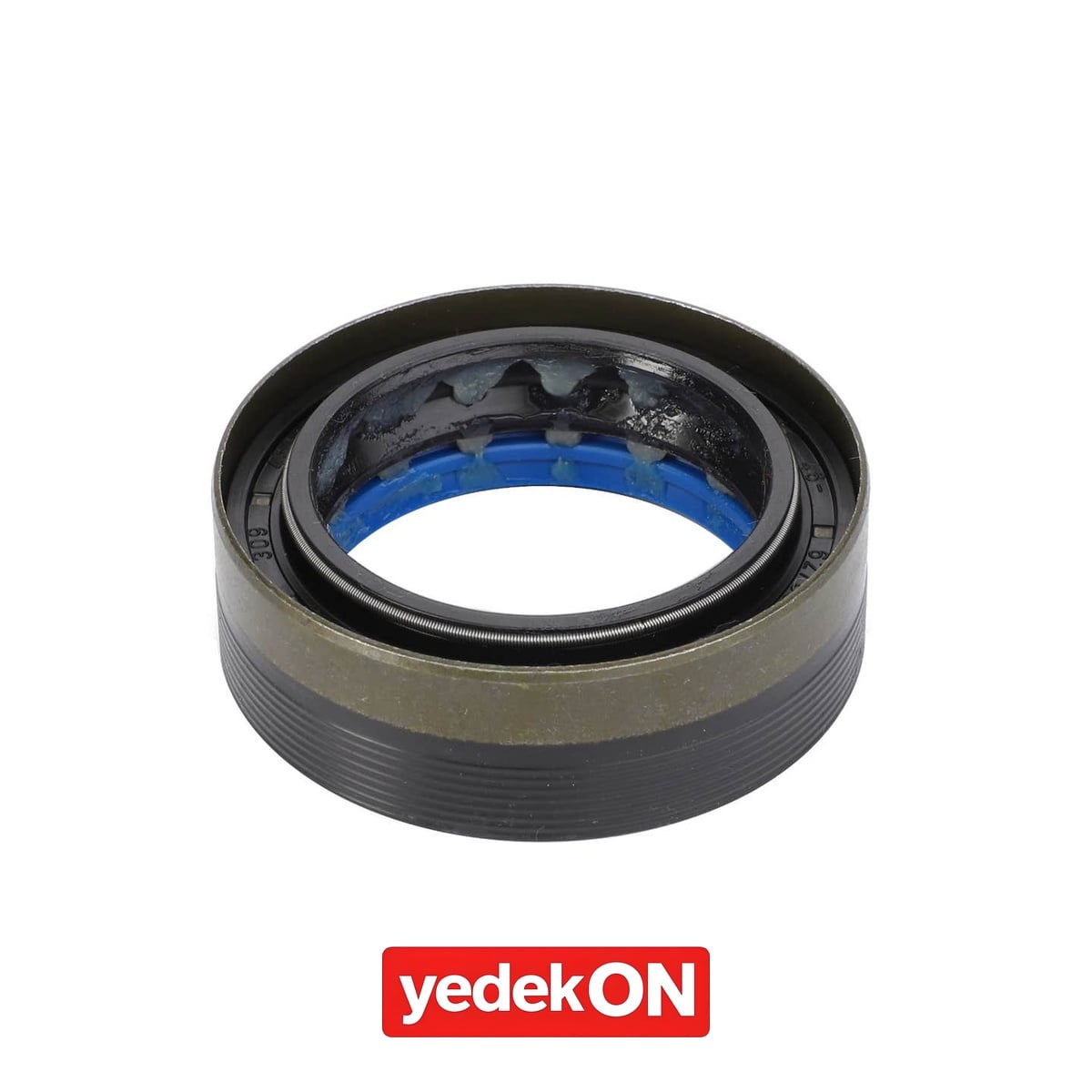 SHAFT SEAL