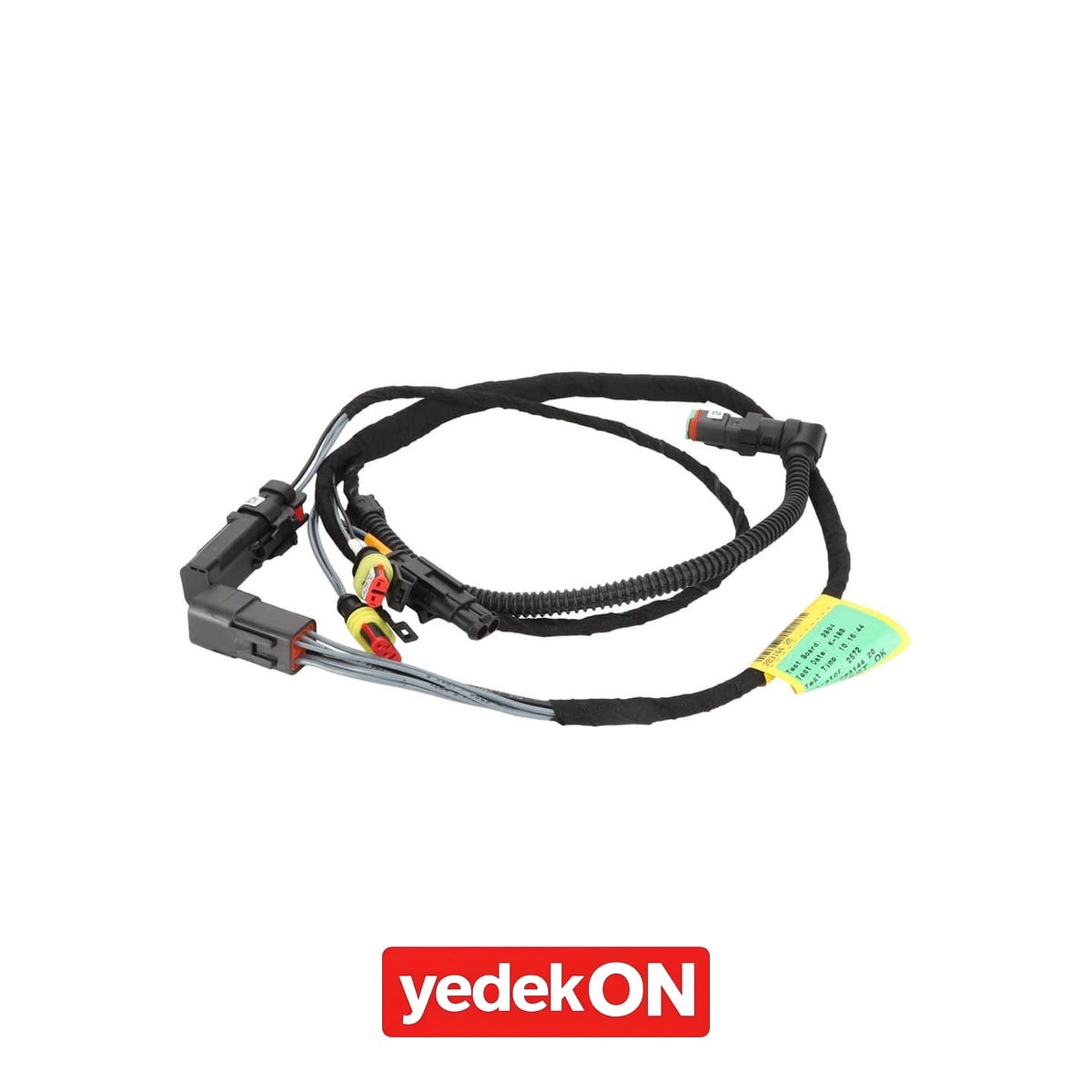 AGCO Elektrik Tesisatı - Massey Ferguson / Fendt / Valtra | ACX2834990