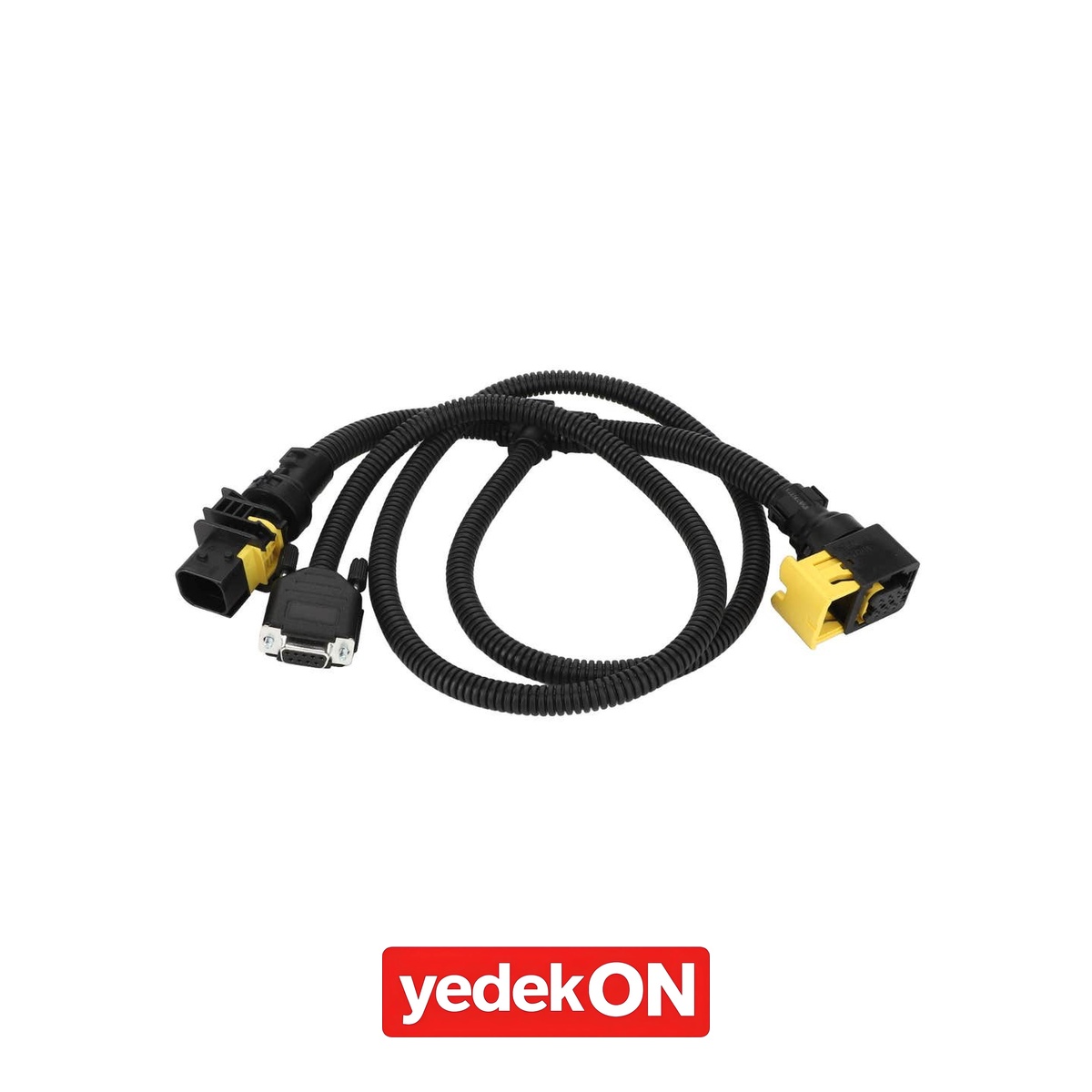 AGCO Adaptör Kablosu - Valtra | V837079553