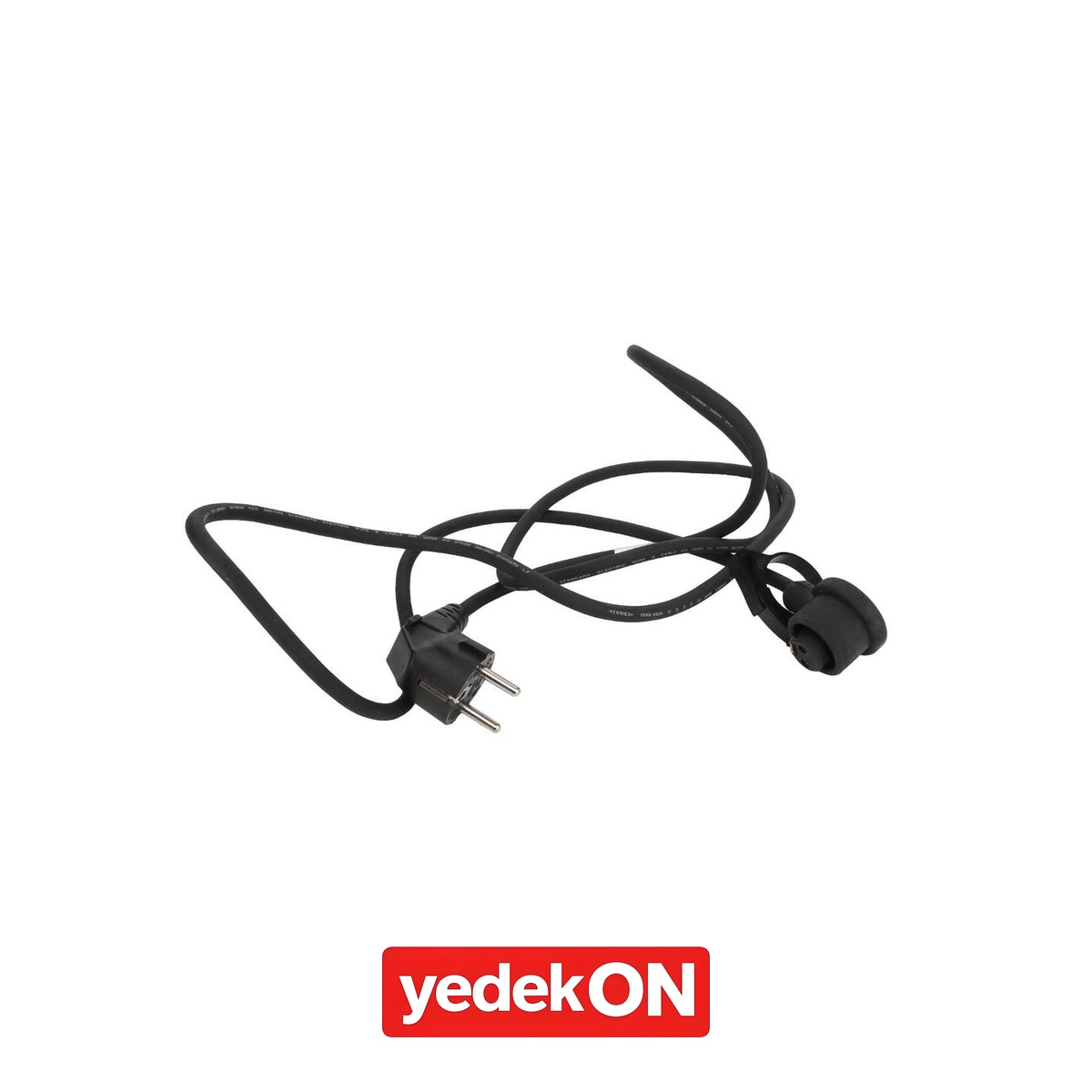 AGCO Elektrik Teli - Massey Ferguson | 3907472M1