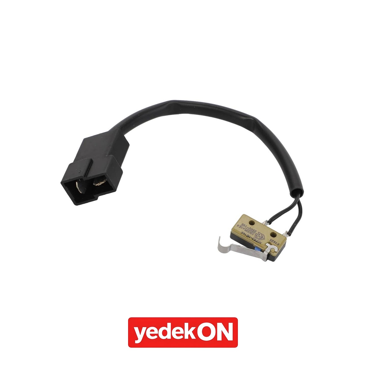 AGCO Dolaylı Anahtar - Massey Ferguson | 4270484M1