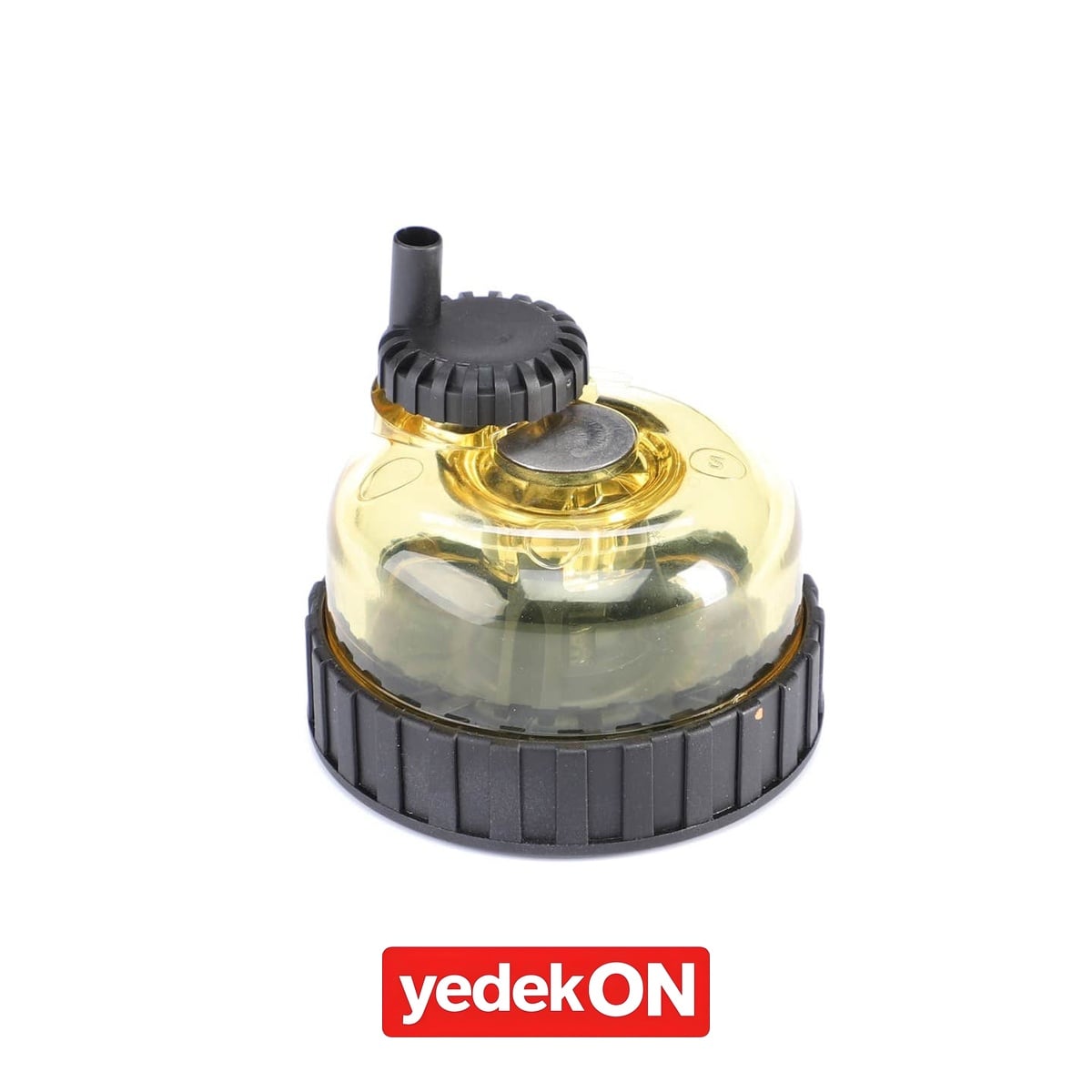 AGCO Yakıt Filtresi Su Ayırıcı - Valtra | V836862051