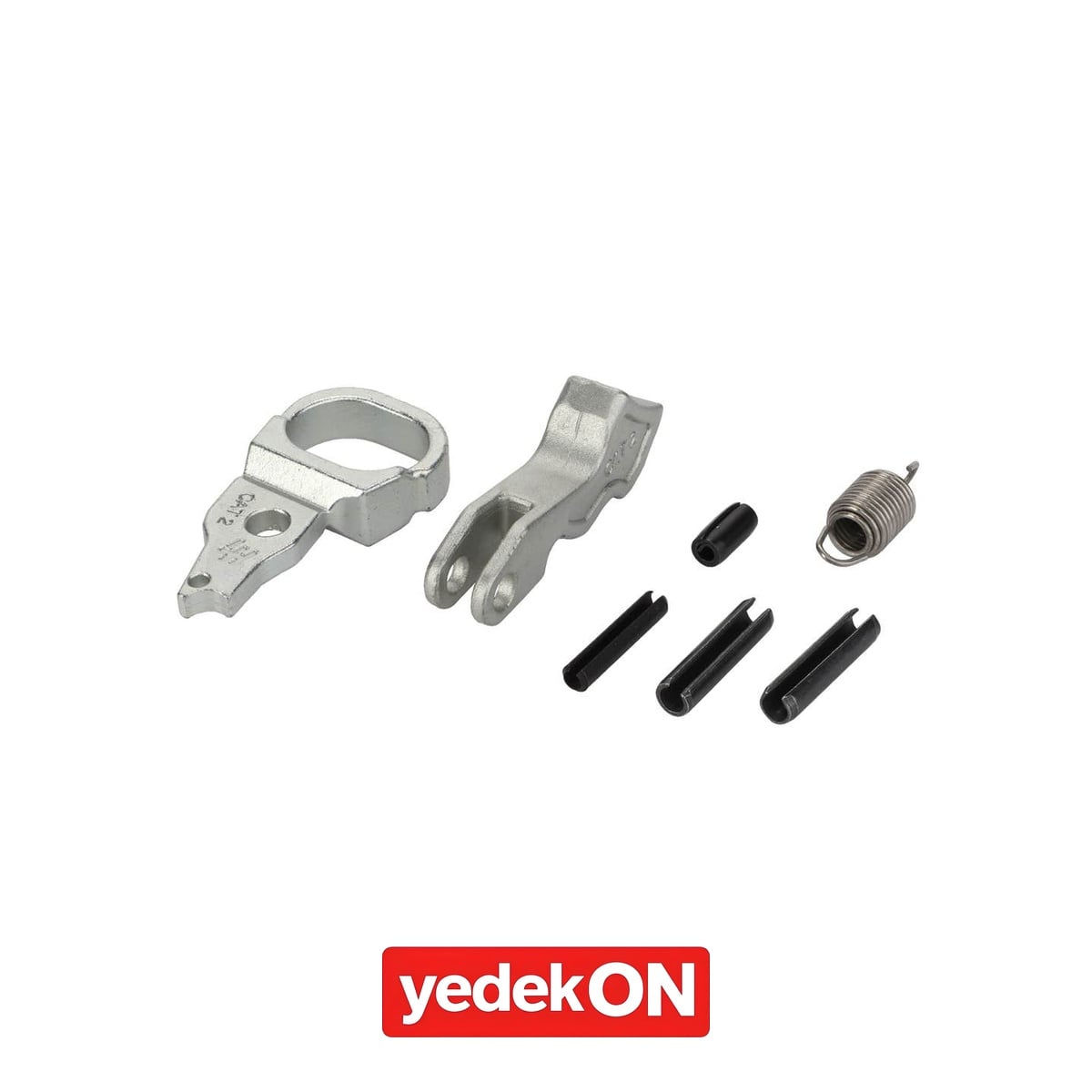 AGCO Onarım Kiti - Massey Ferguson / Fendt / Valtra | ACP0599080