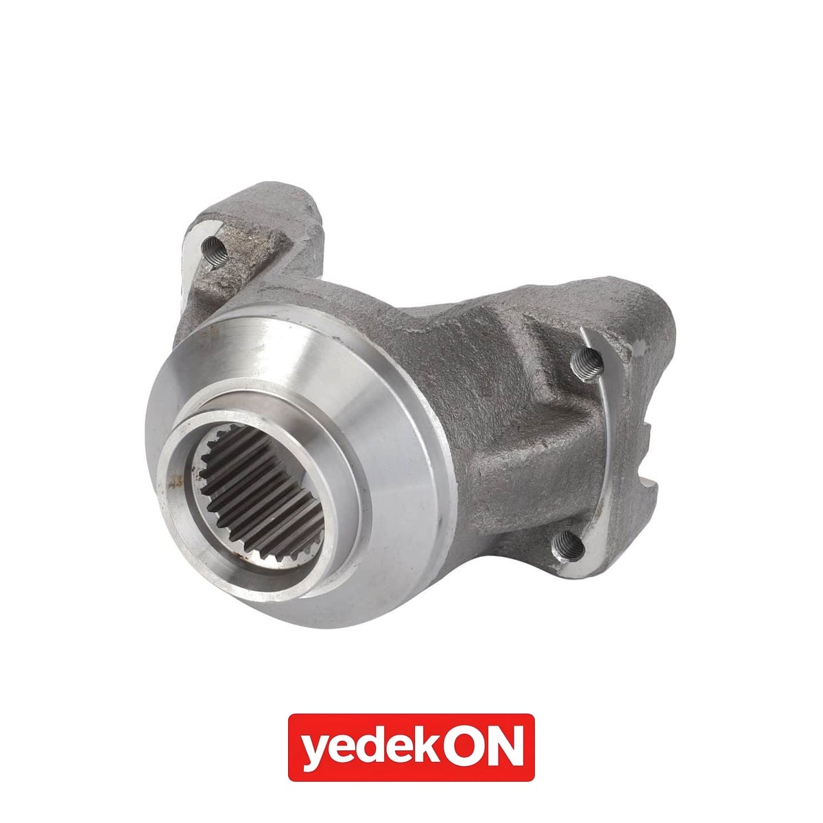 AGCO Flanş - Massey Ferguson | 4376857M2