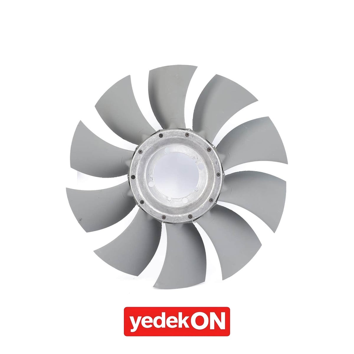 AGCO Fan Kanadı, 10 Kanat - Valtra | VA372282