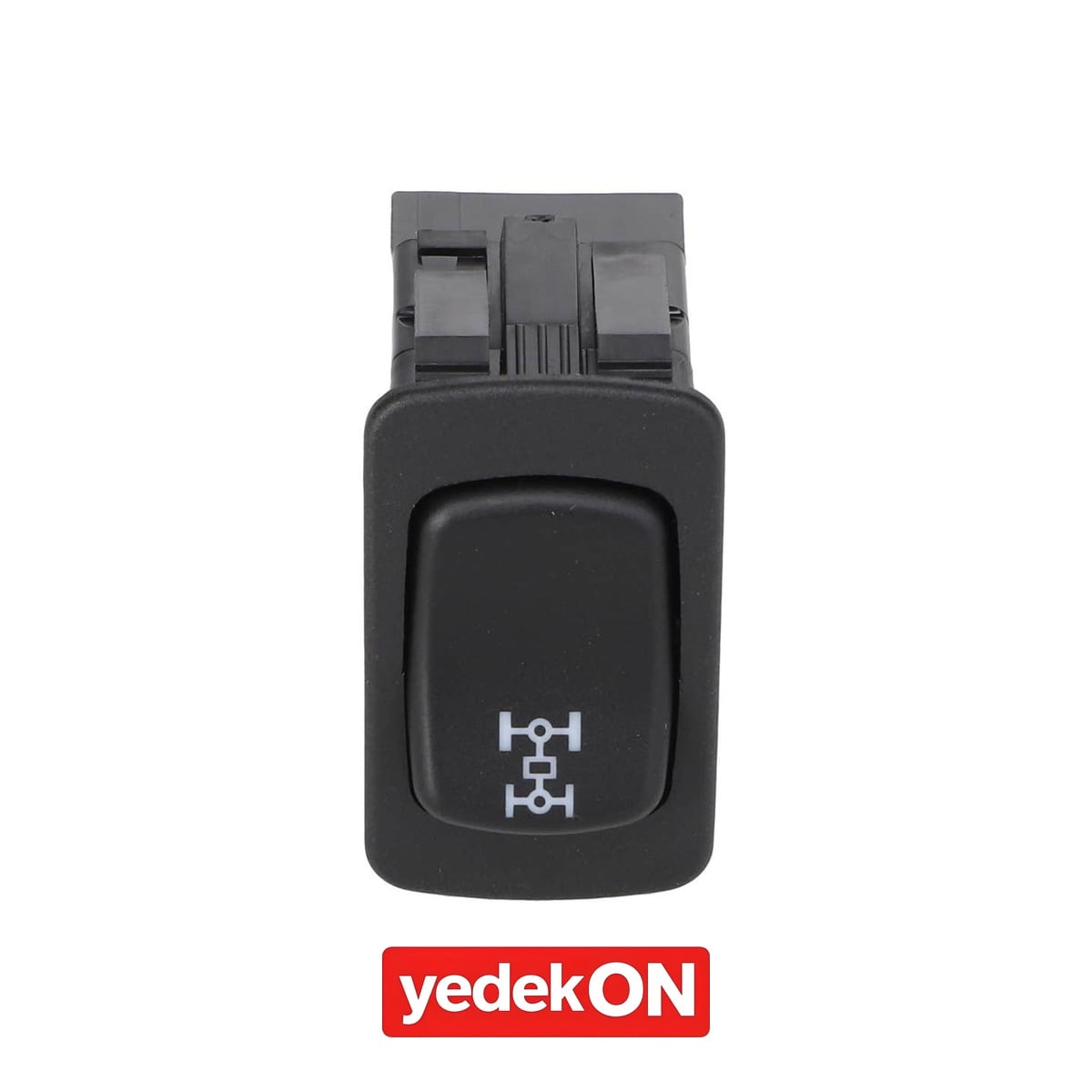 AGCO 4WD Anahtar/Şalter - Massey Ferguson | 4289933M2