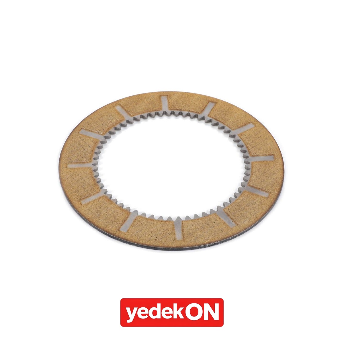 FRICTION DISC