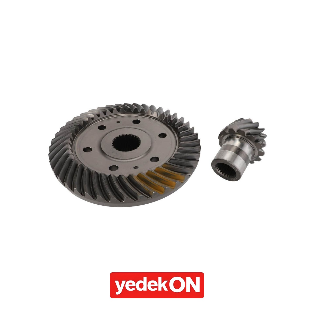 AGCO Dişli Kiti - Massey Ferguson / Fendt / Valtra | ACP0445520