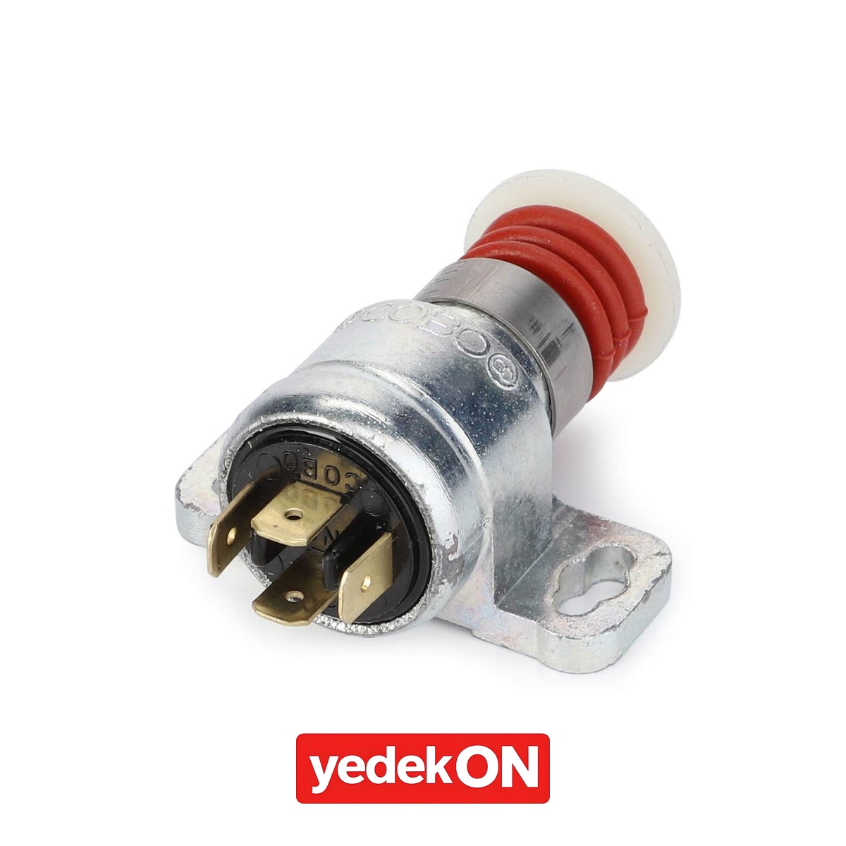 AGCO Elektrik Konsol Anahtarı - Massey Ferguson | 3762867M91