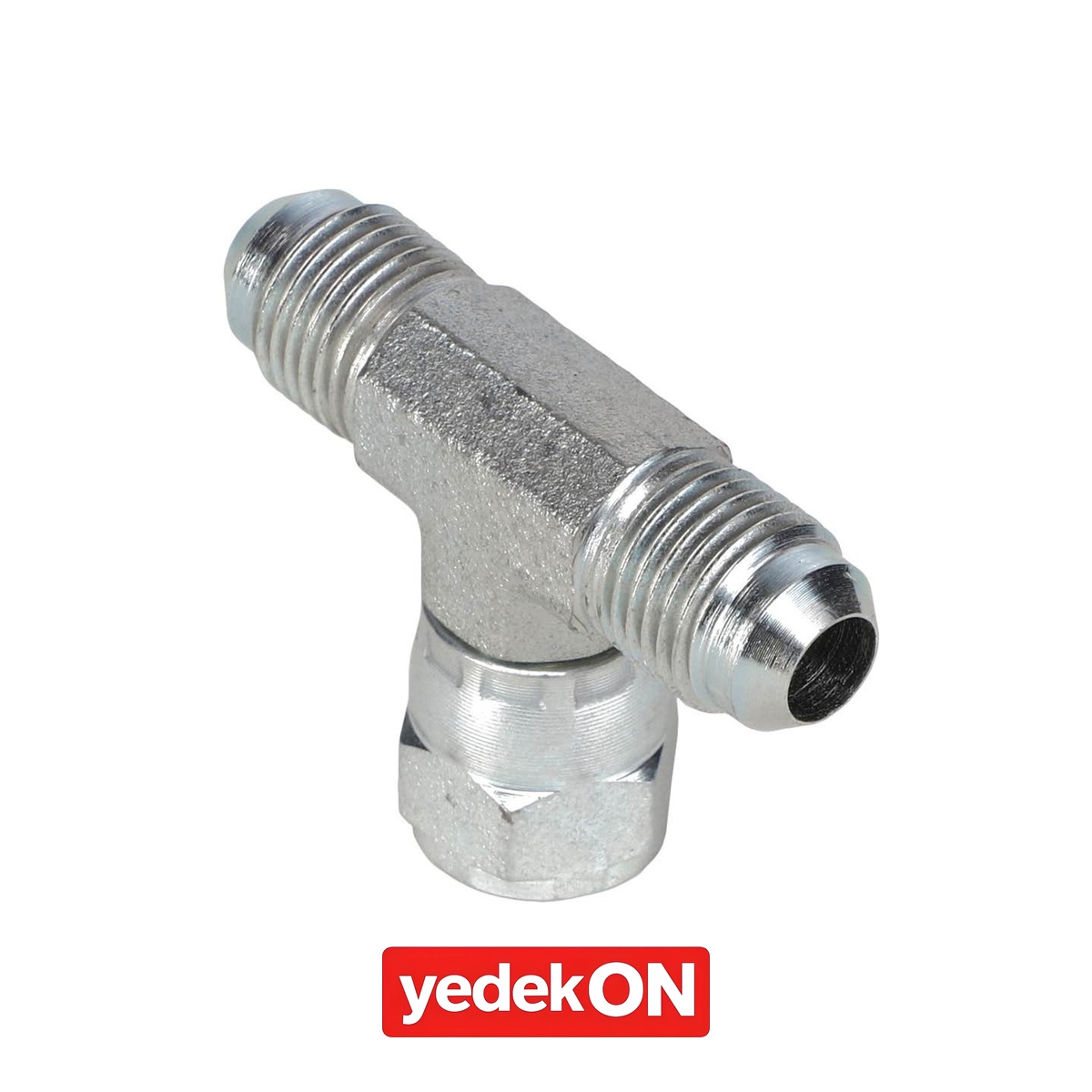 AGCO T Şeklinde Adaptör - AGCO | AG562709