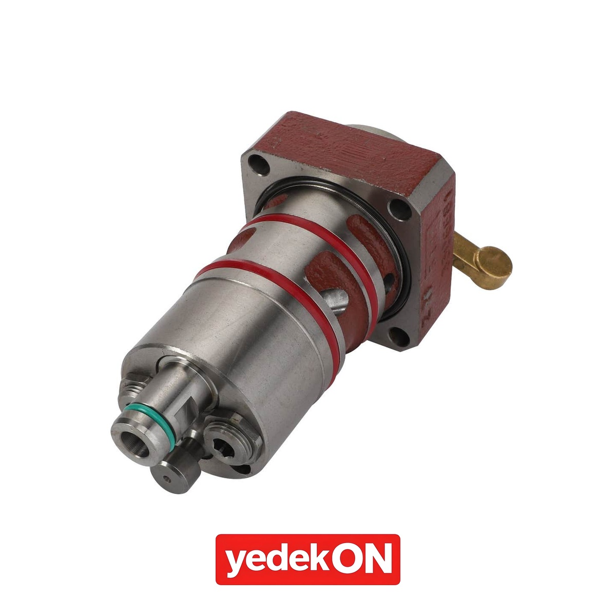 AGCO Kontrol Valfi - Massey Ferguson | 4217459M93
