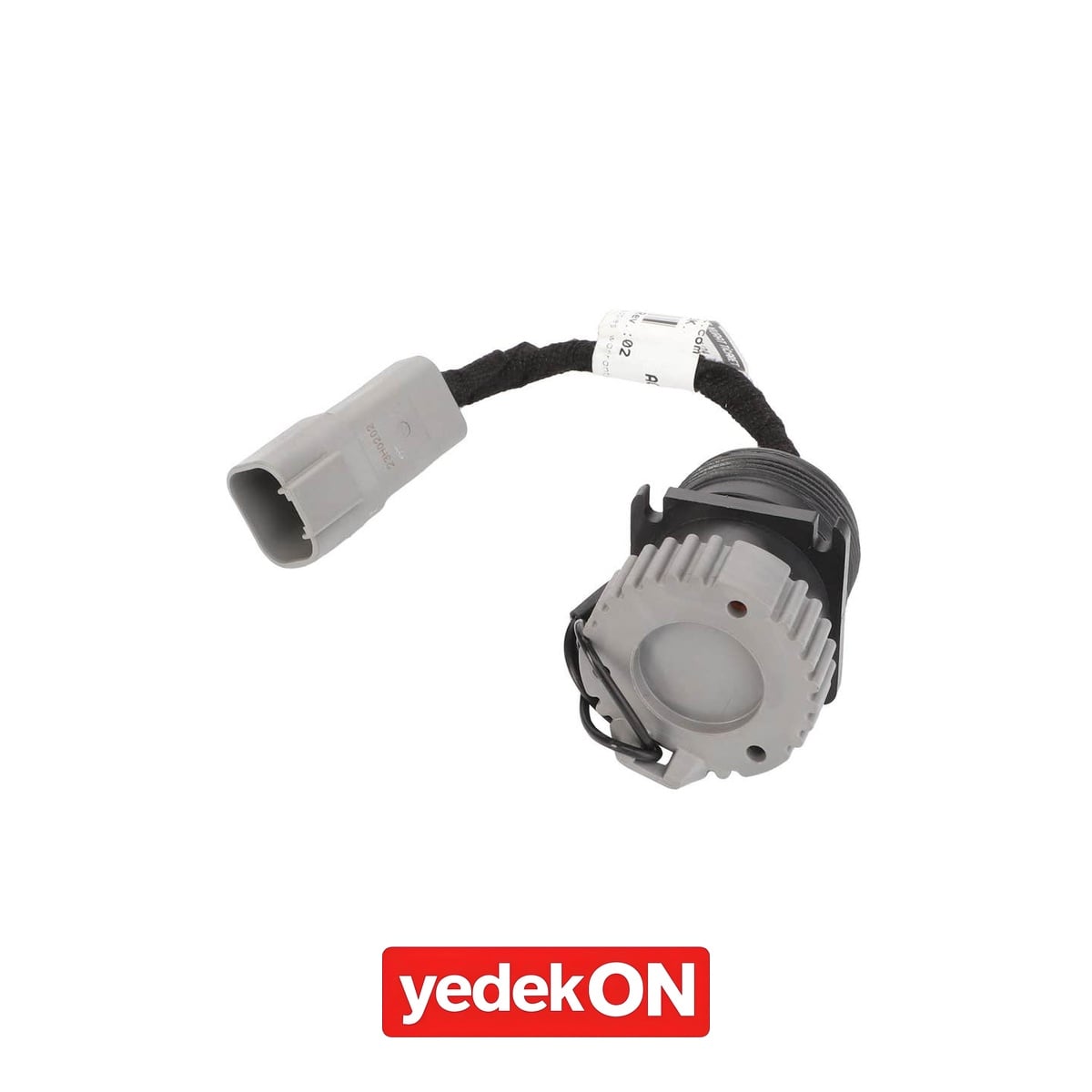 AGCO Elektrik Tesisatı - Massey Ferguson / Fendt / Valtra | ACP0603630