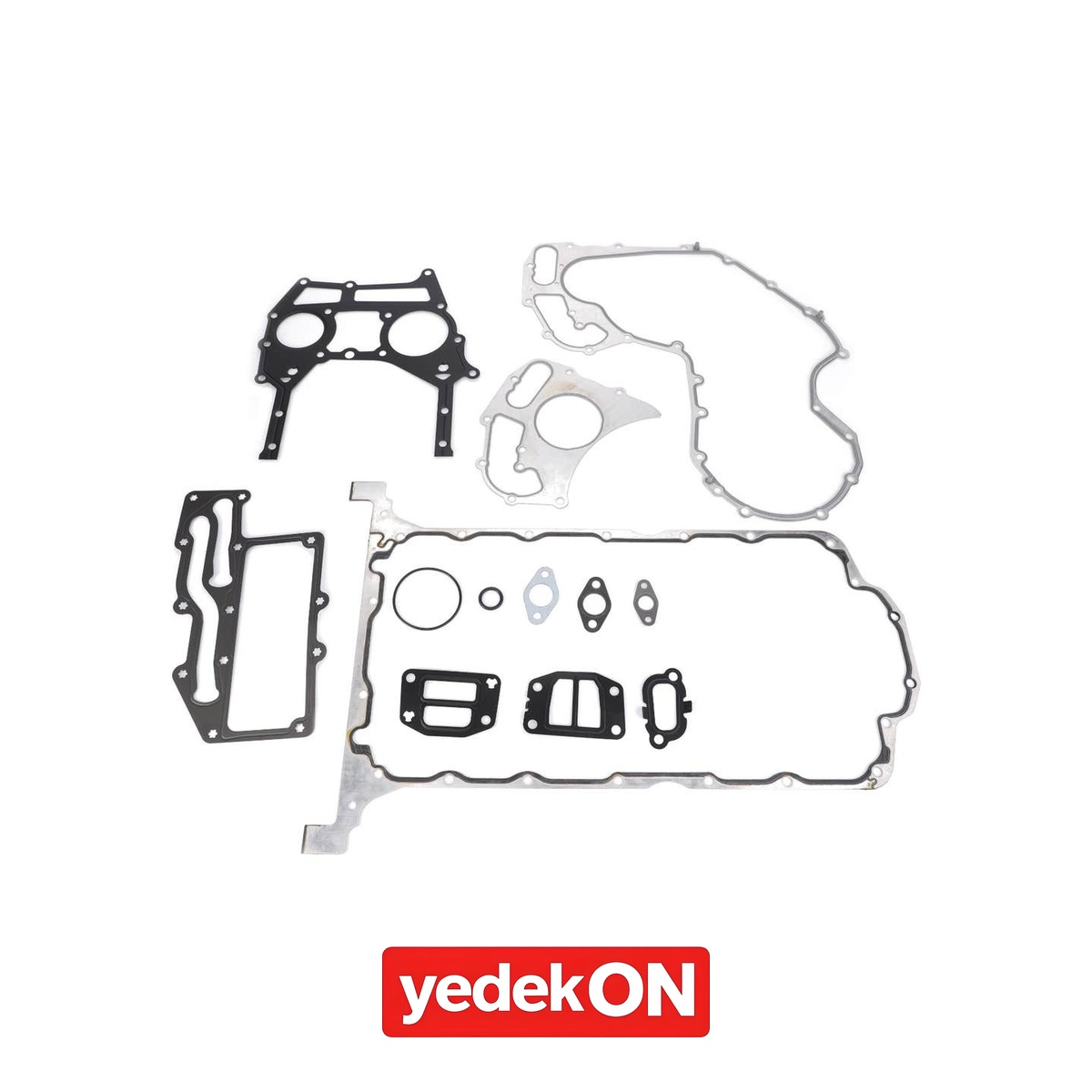 AGCO Conta Seti - Massey Ferguson | 4225857M91