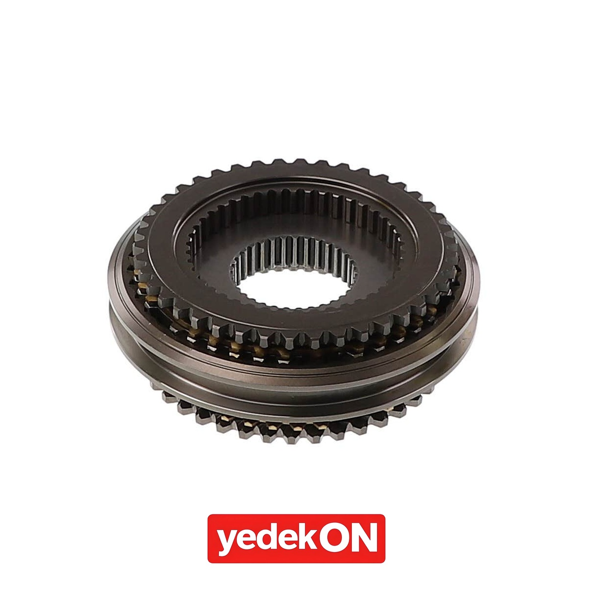 AGCO Senkron Ünite - Massey Ferguson | 3771348M91