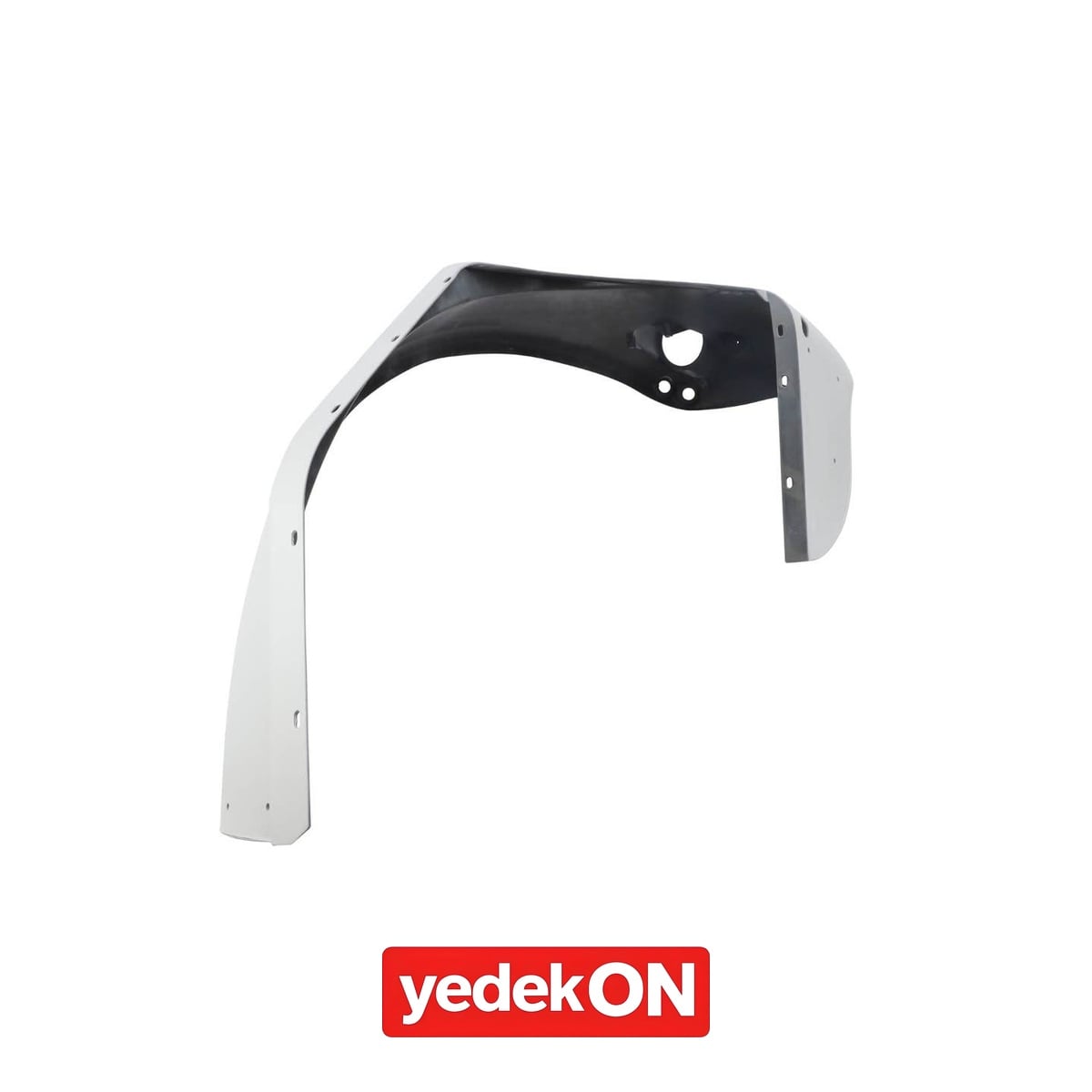 AGCO Sağ Çamurluk - Massey Ferguson | 3786910M3