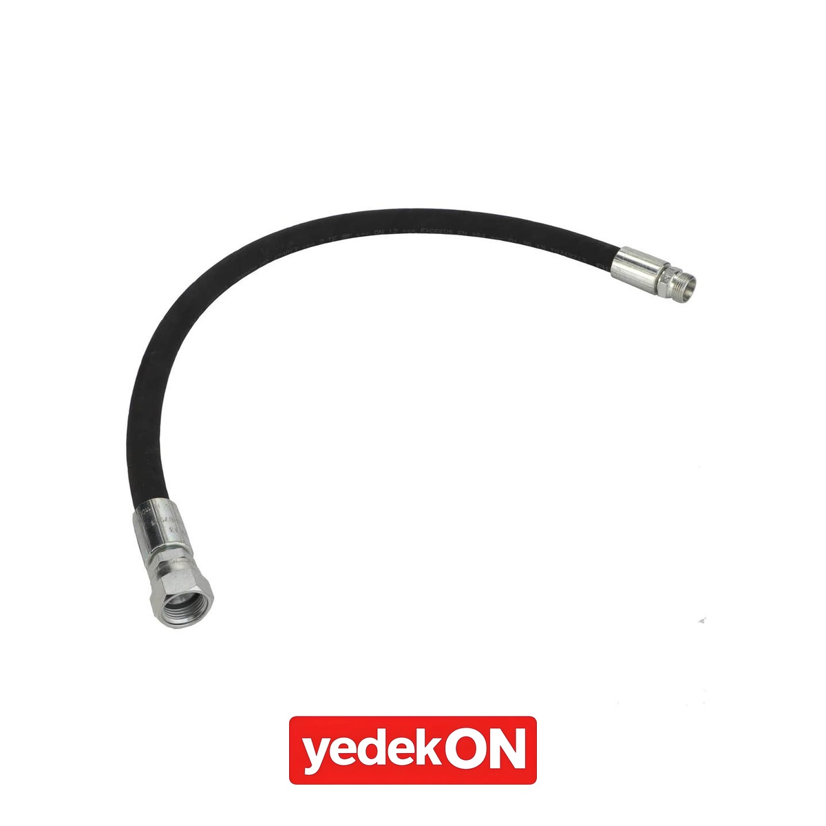 AGCO Hidrolik Hortum - Massey Ferguson | 4282879M1