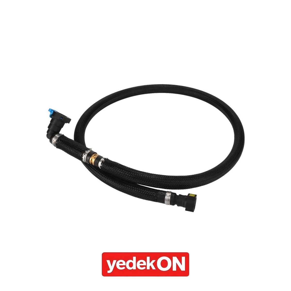 AGCO Hidrolik Hortum - Massey Ferguson | 4380291M92