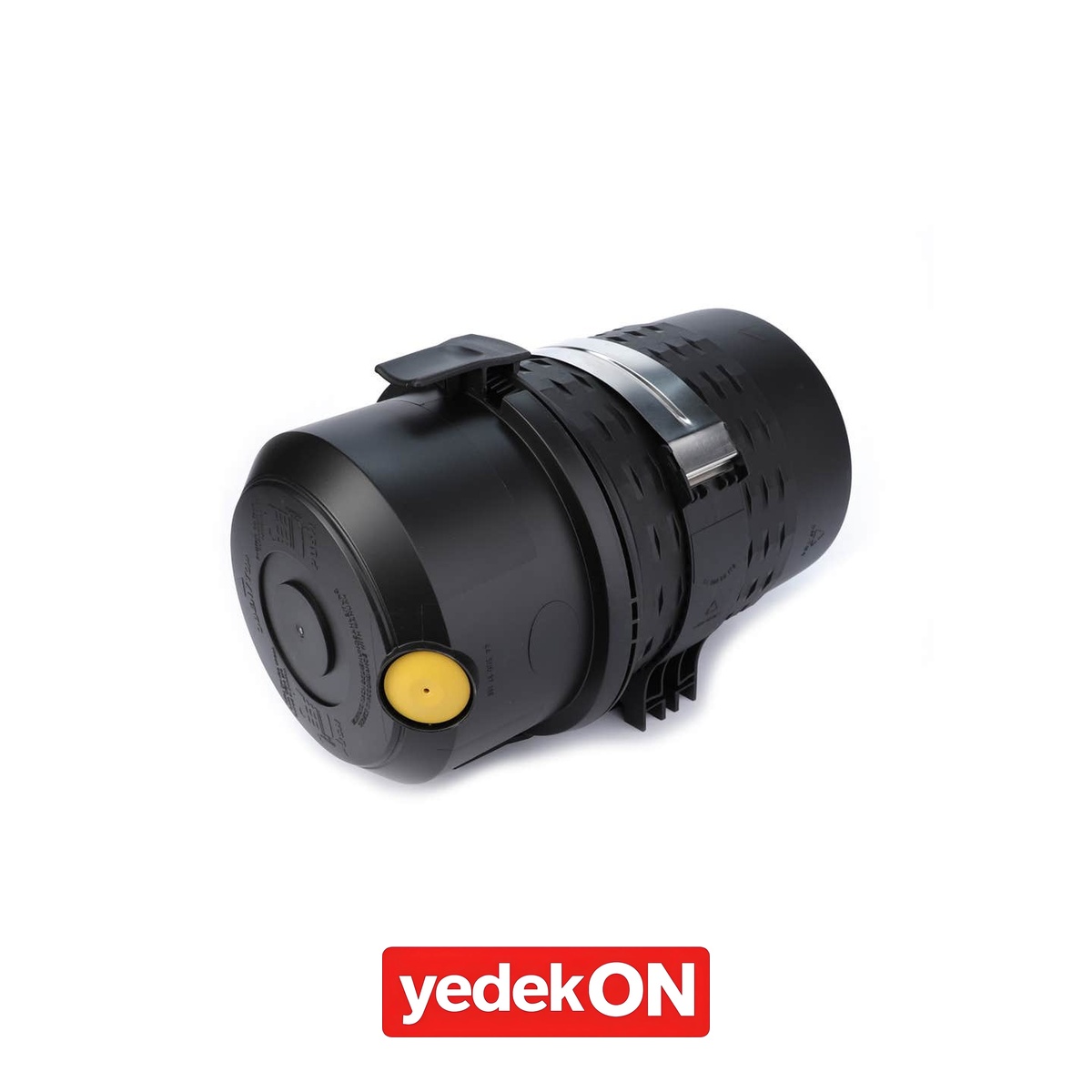 AGCO Hava Filtre Montajı - Massey Ferguson | 3801034M1