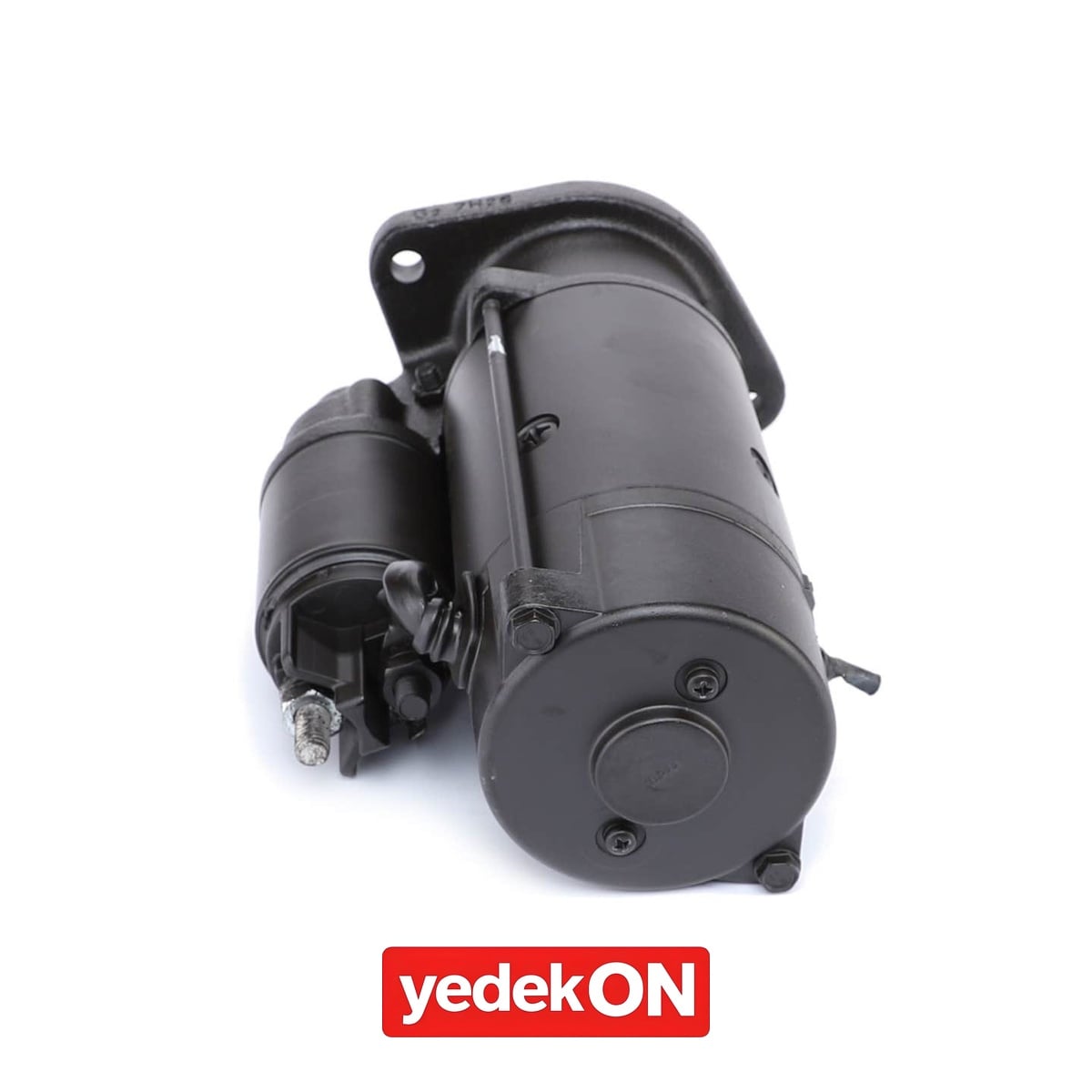 AGCO 12V 4.2KW Marş Motoru - Massey Ferguson / Fendt / Valtra | ACP0325110