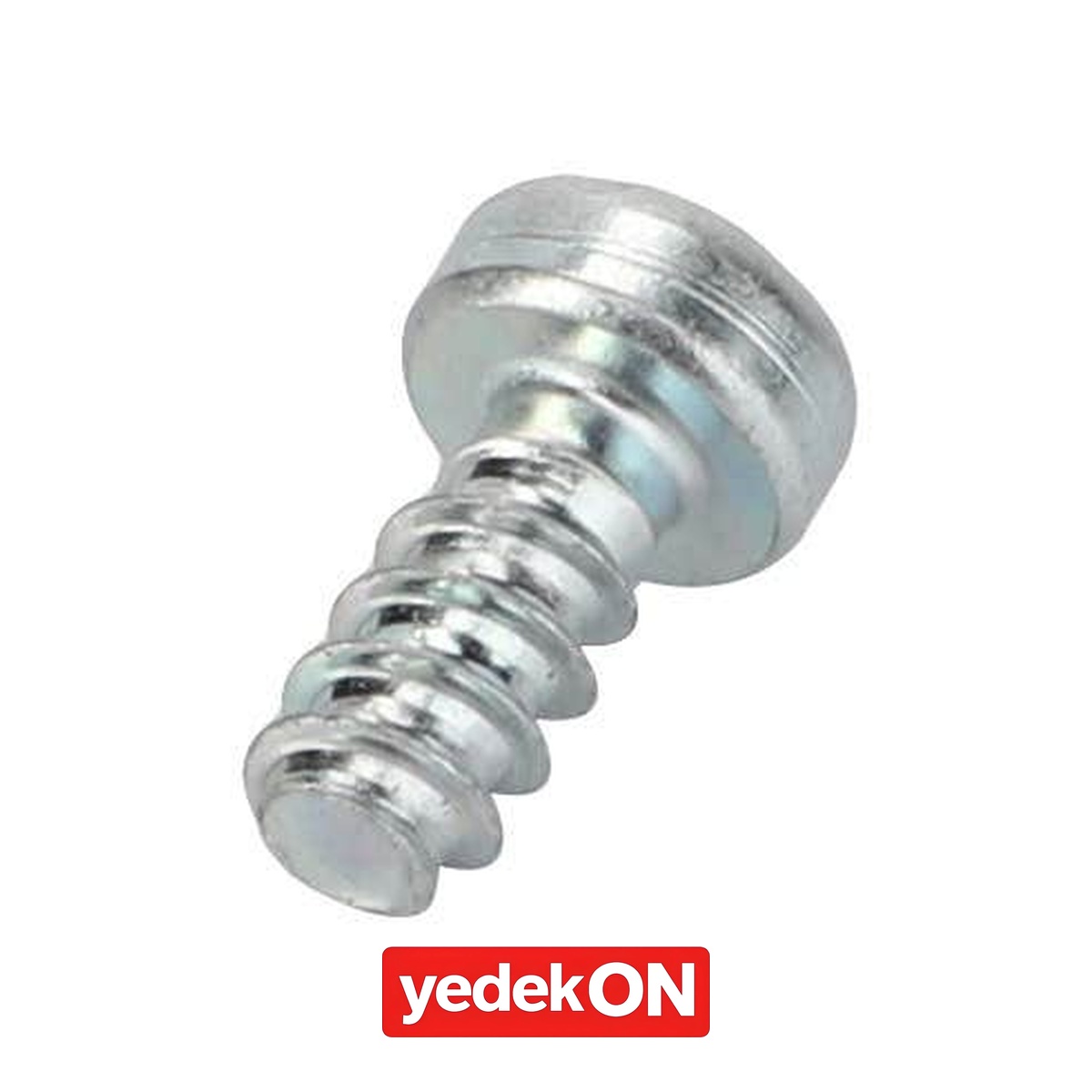AGCO Kendinden Diş Açan Cıvata - Massey Ferguson | 4355807M1