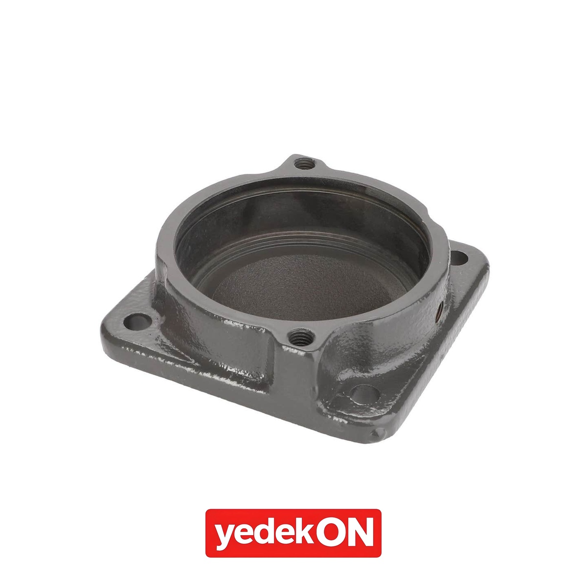 AGCO Vida Montajı - Massey Ferguson | LA322203250