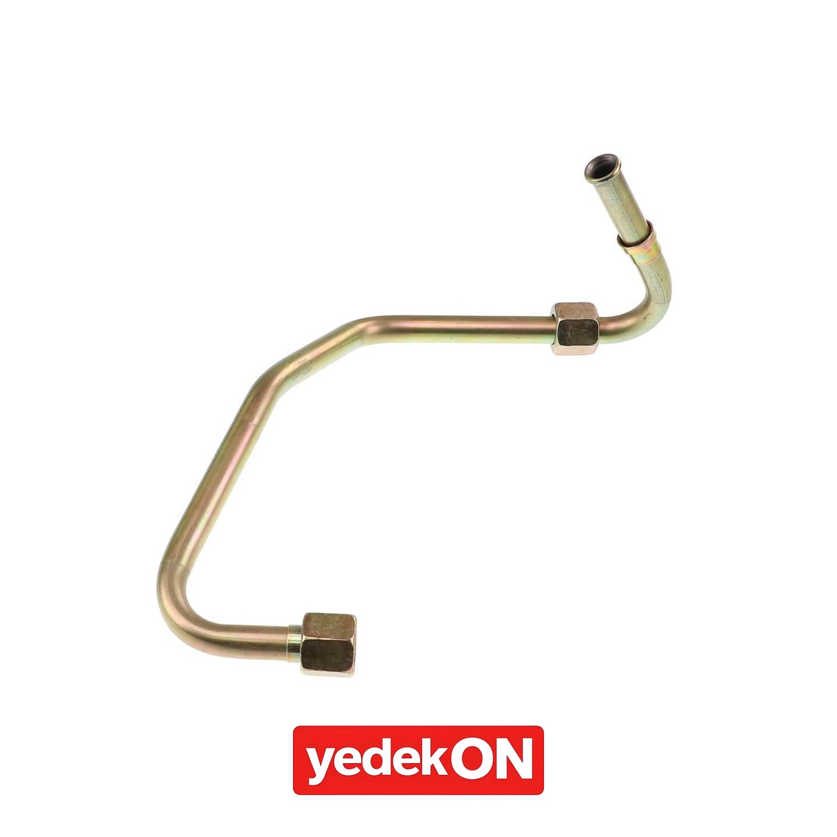 AGCO Hortum - Massey Ferguson | 3795172M3