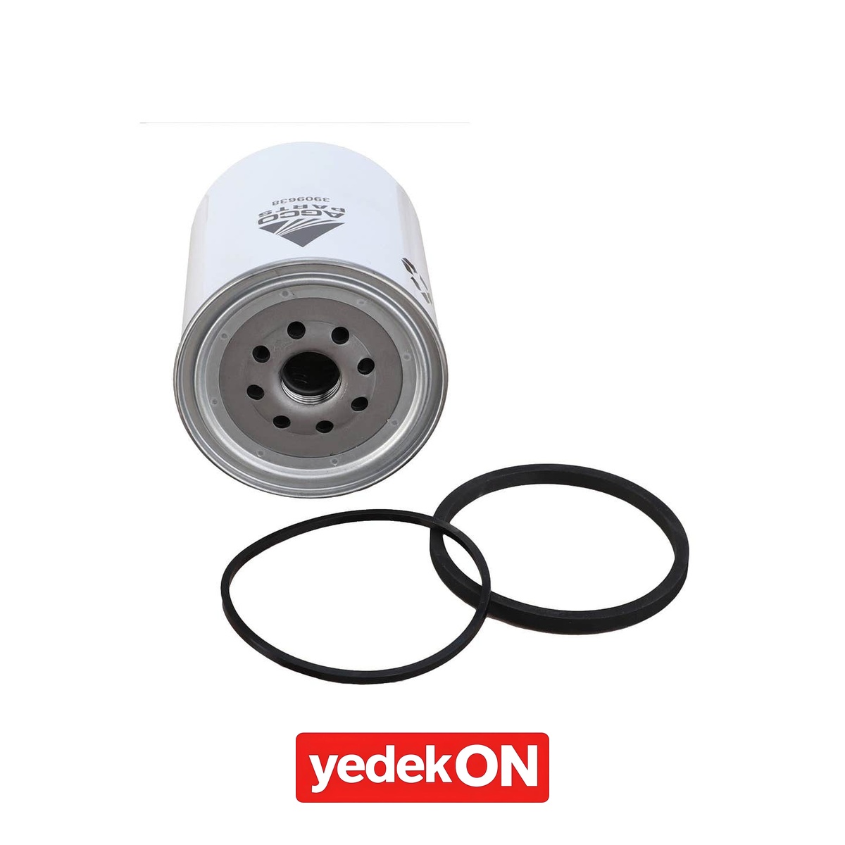 AGCO Yakıt Filtre Elemanı - Massey Ferguson | 3909638M1