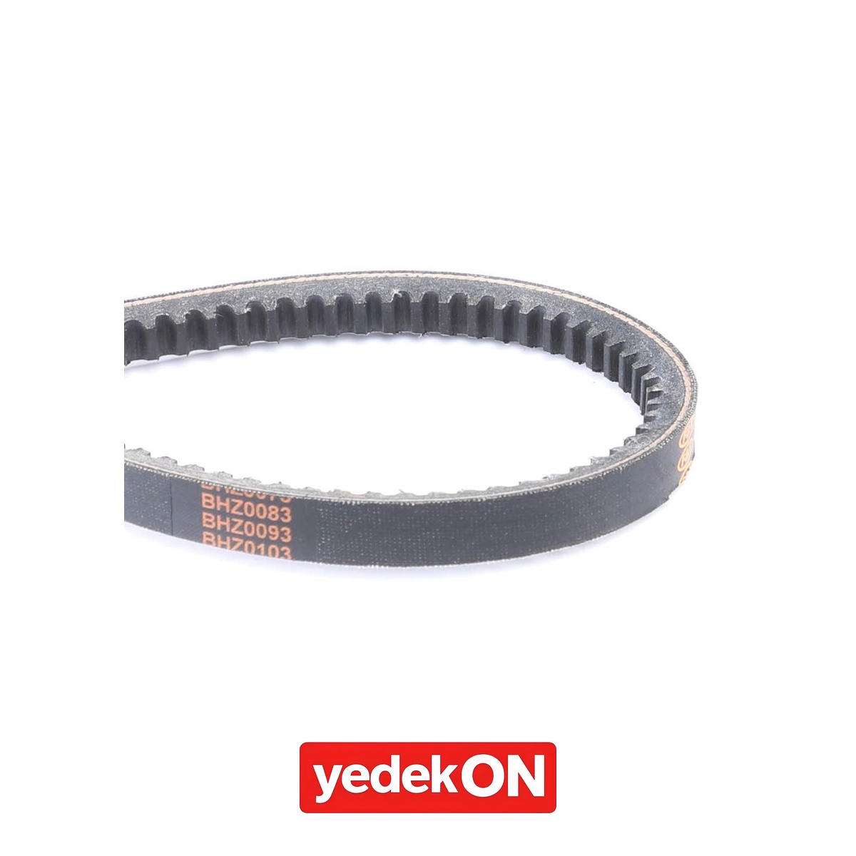 AGCO V-Kayış - Massey Ferguson | 3582952M1
