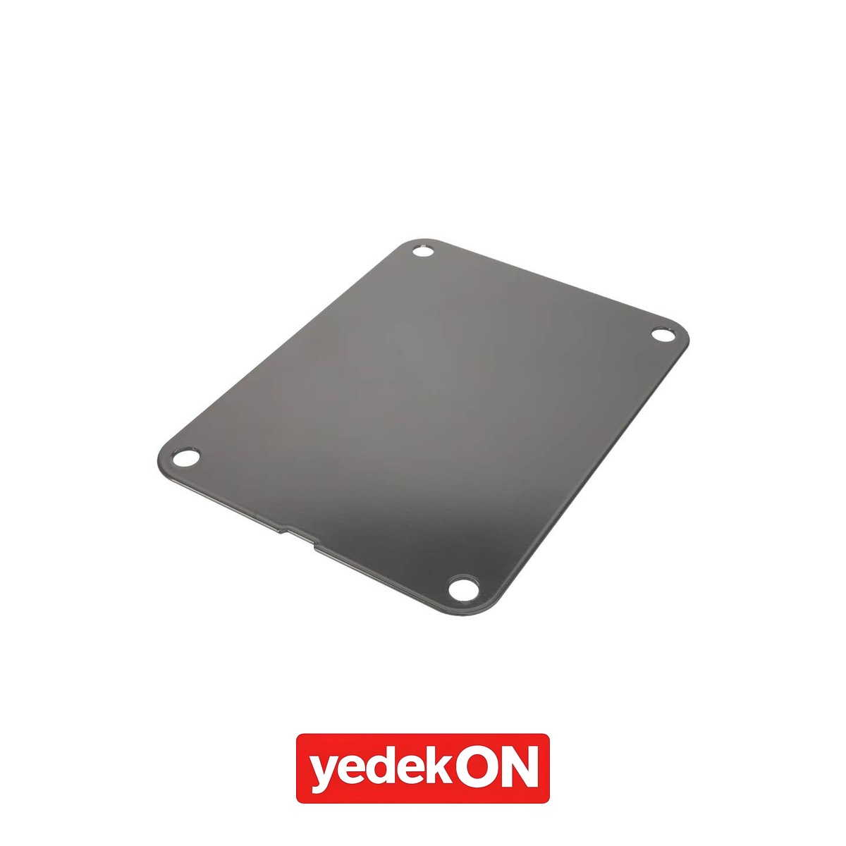 AGCO Deck Plaka - Massey Ferguson / Fendt / Valtra | ACW089534B