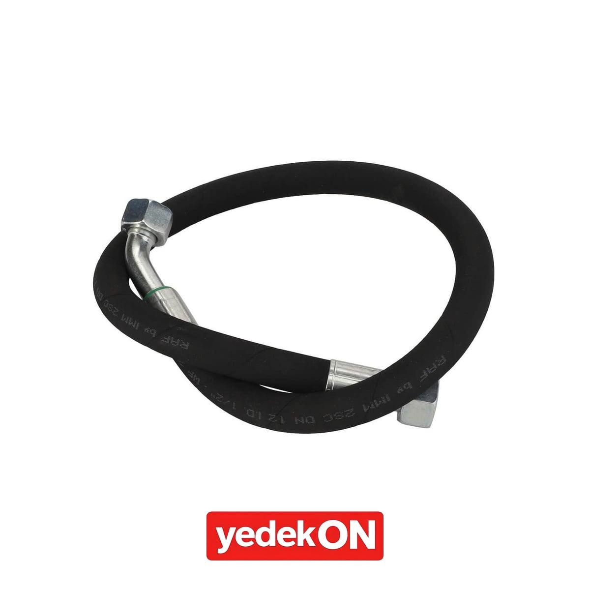 AGCO Hidrolik Hortum - Massey Ferguson | 3786716M1