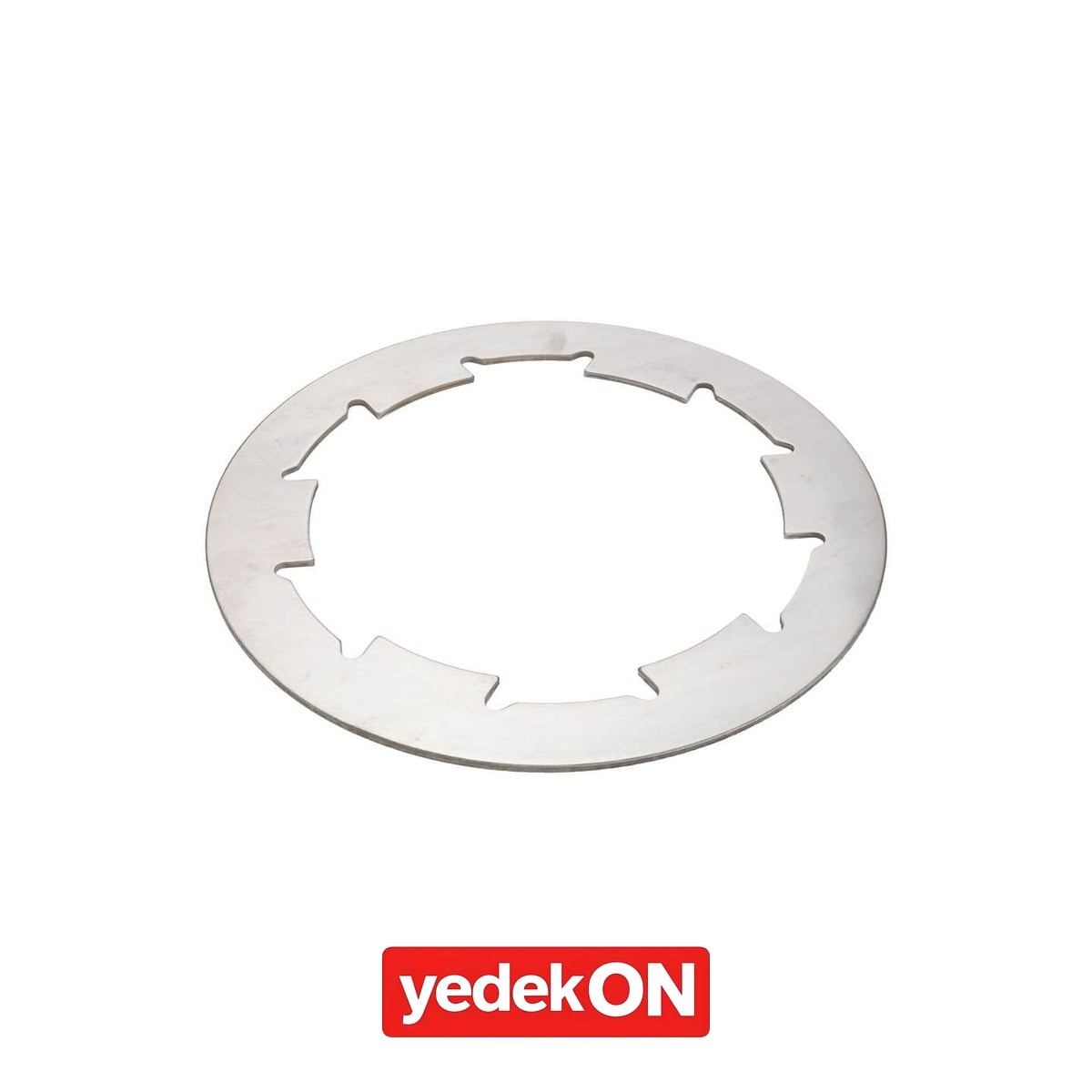 AGCO Karşı Plaka - Massey Ferguson | 3616742M3