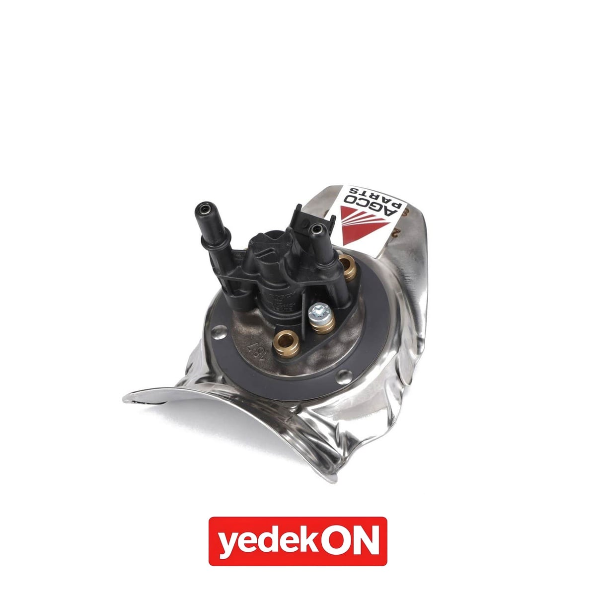 AGCO Dozaj Modülü - Valtra | V837072107