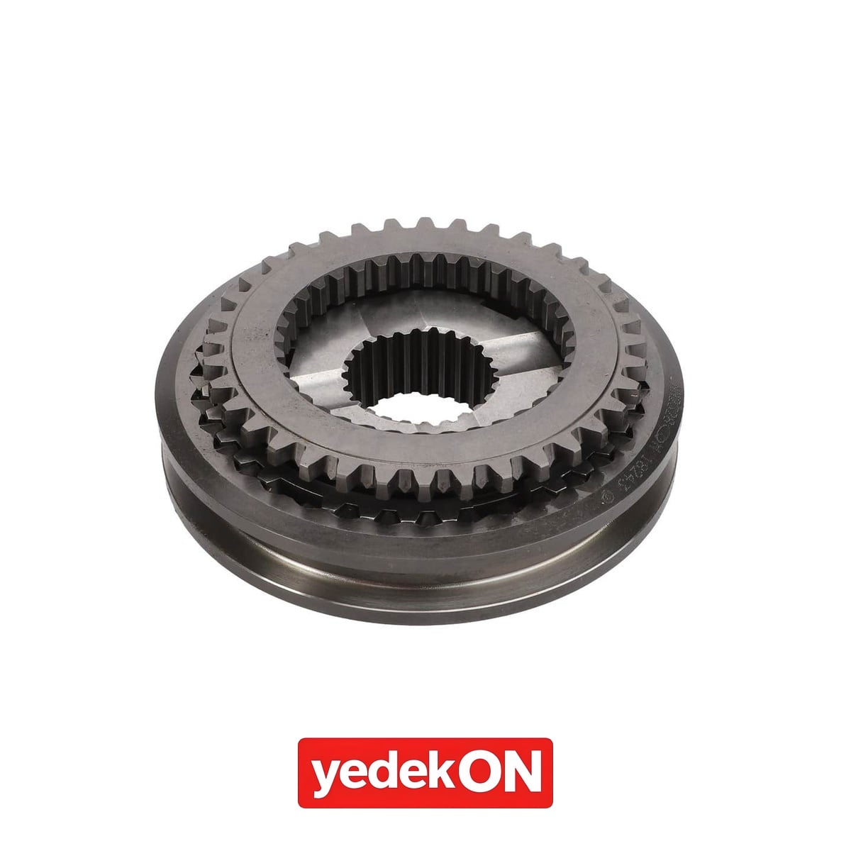 AGCO Senkron Ünite - Massey Ferguson | 4310133M92