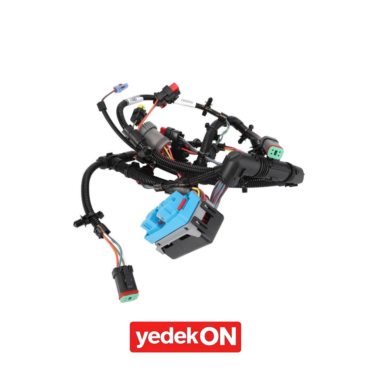 AGCO Motor Kablo Demeti - Massey Ferguson | 4226313M1