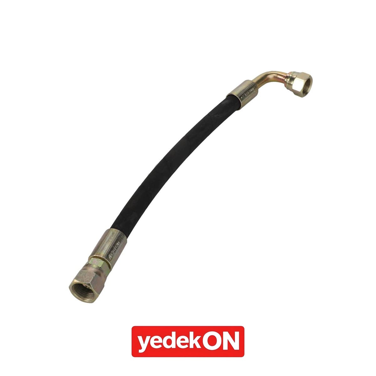 AGCO Hidrolik Hortum - Massey Ferguson | 4301215M1
