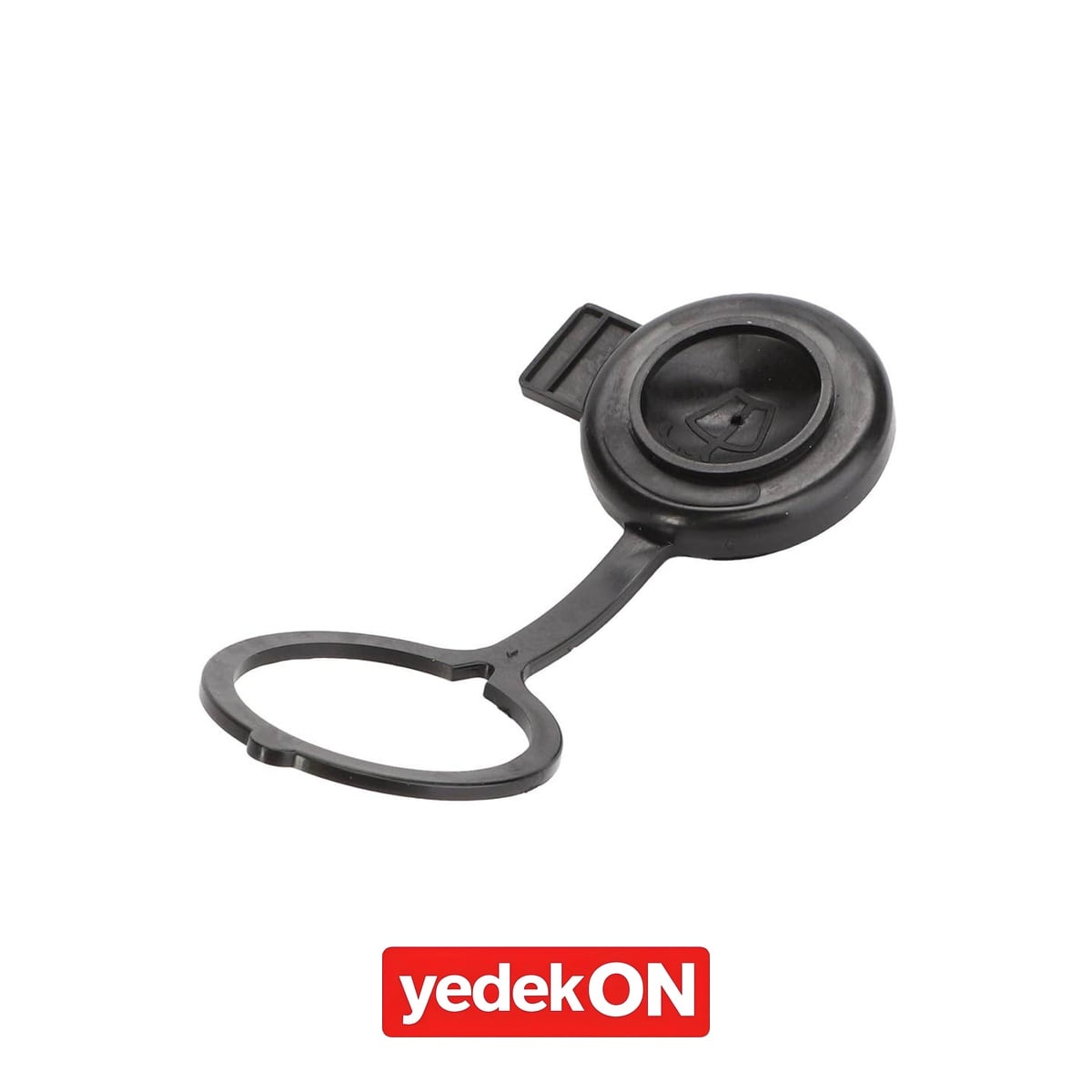 AGCO Yakıt Deposu Kapağı - Fendt | 0.009.4879.0