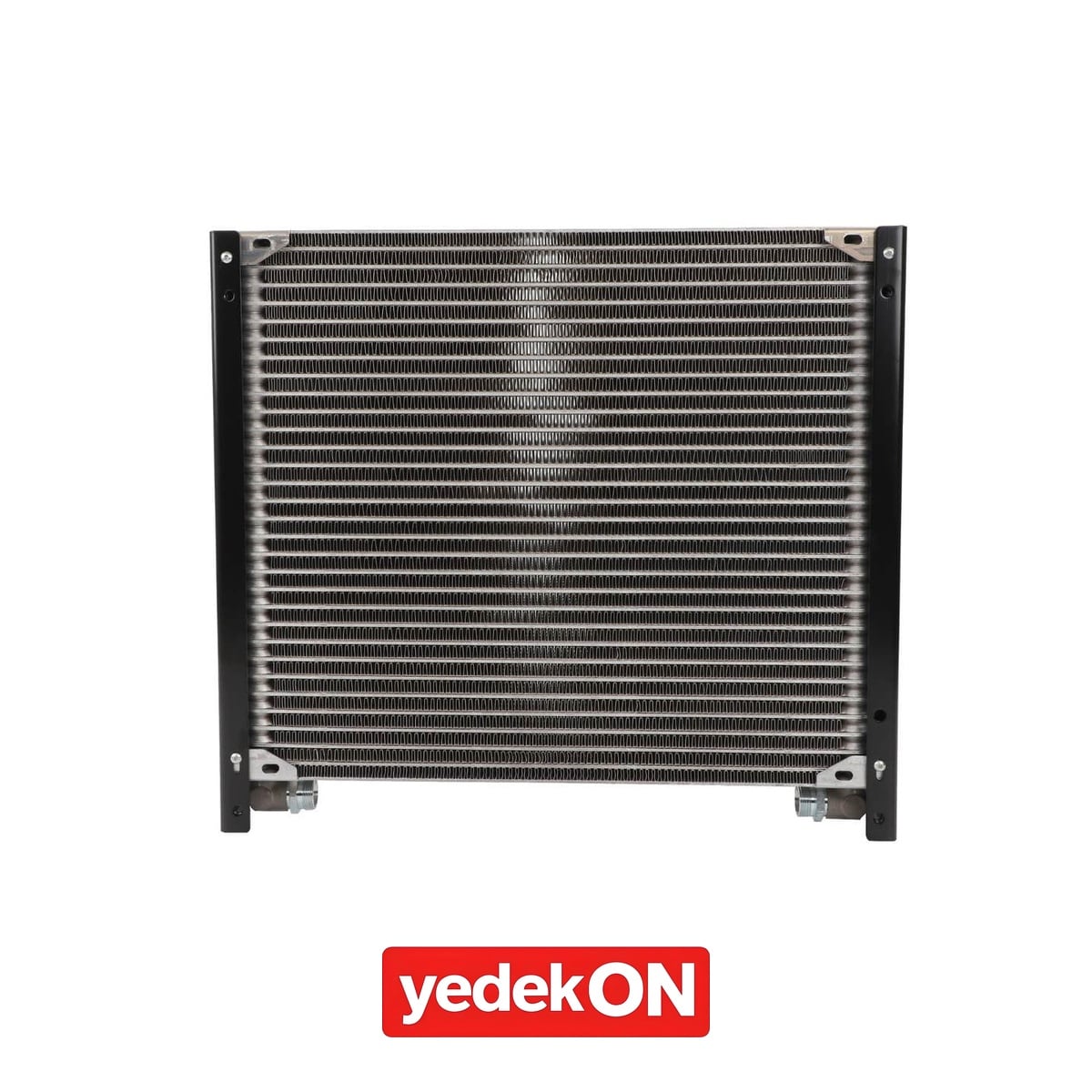 AGCO Yağ Soğutucu - Massey Ferguson / Fendt / Valtra | ACW409444A
