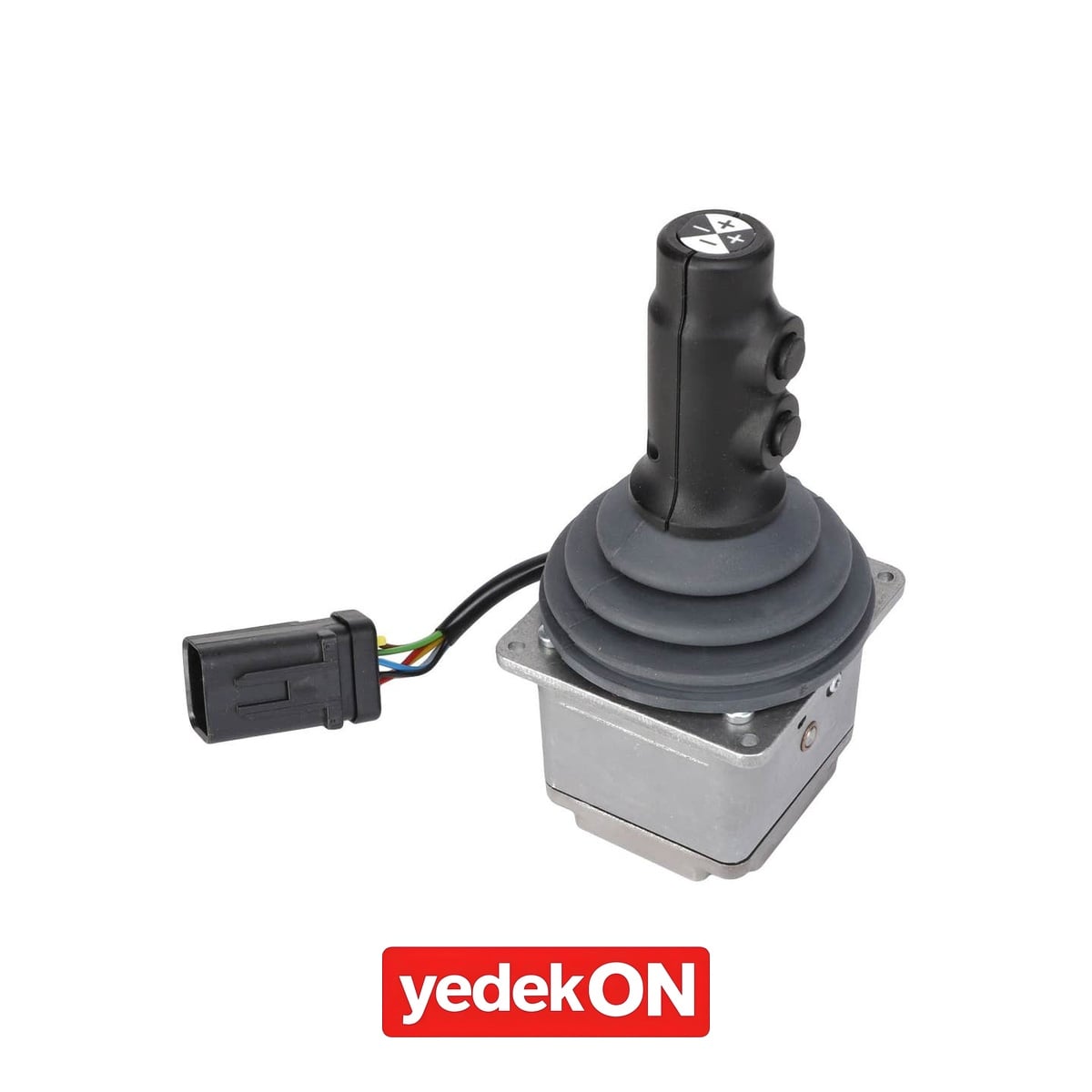 AGCO Joystick Kontrol Manivela - Massey Ferguson | 4287733M93