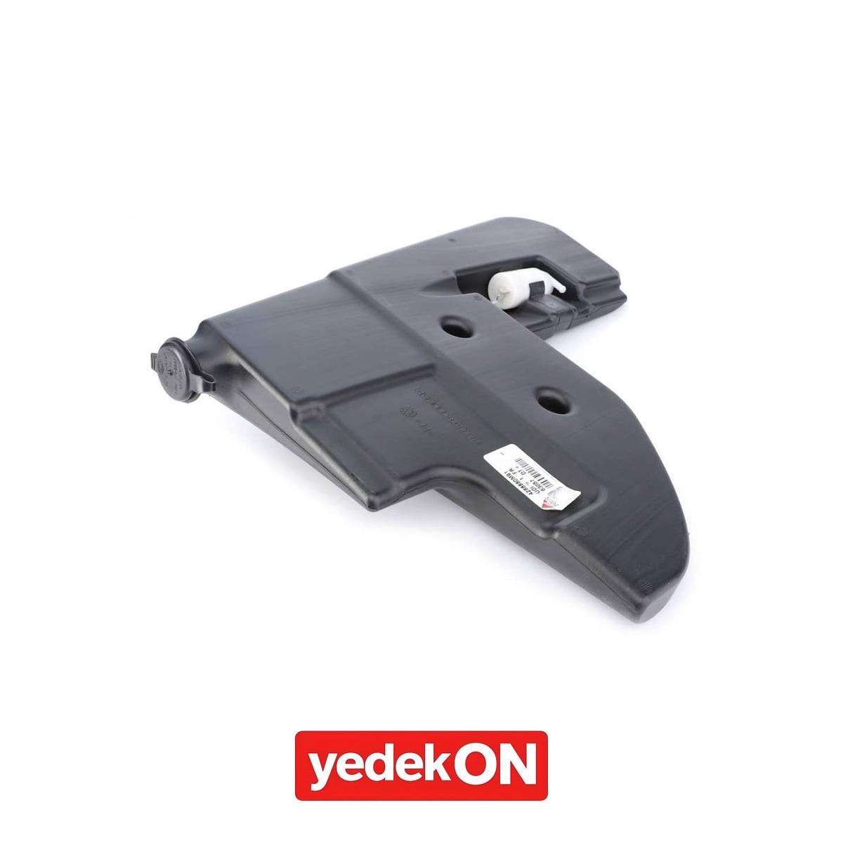 AGCO Ön Cam Yıkama Deposu - Massey Ferguson | 4288880M91