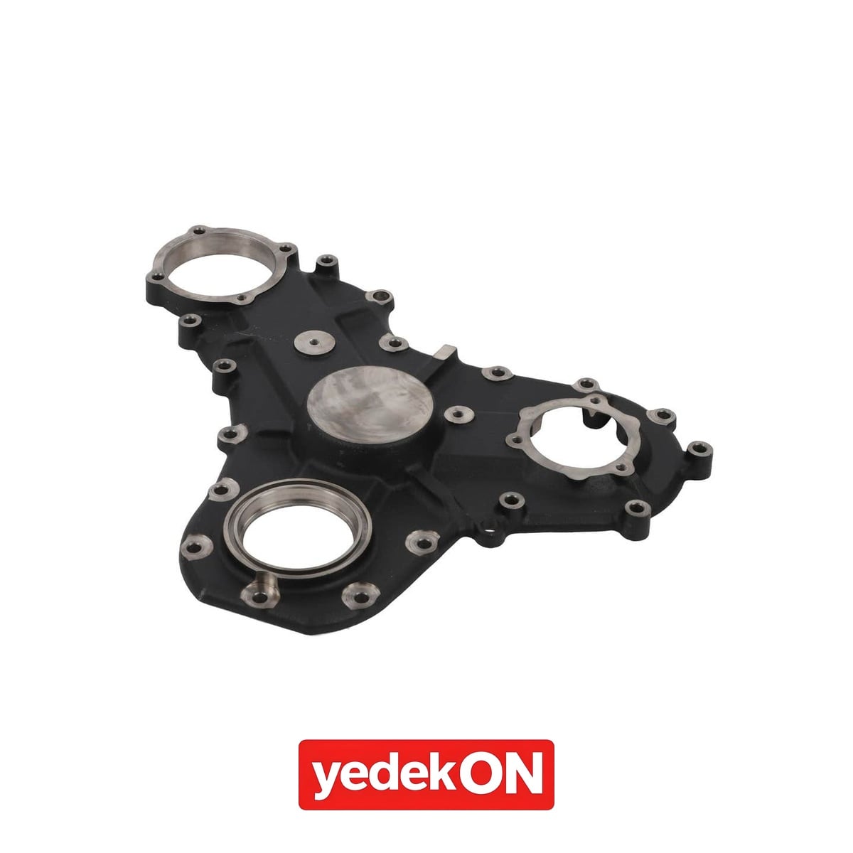 AGCO Dişli Kutu Ön Kapağı - Valtra | V836647575