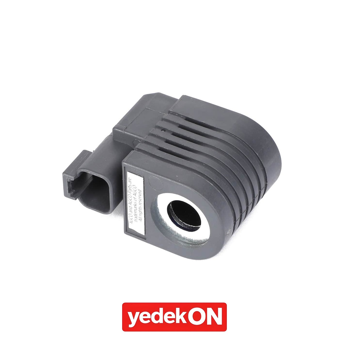 AGCO Solenoid Valfi - Fendt | F653810500020