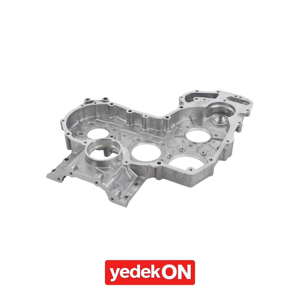 AGCO Zamanlama Dişli Kapağı - Massey Ferguson | 4227041M1