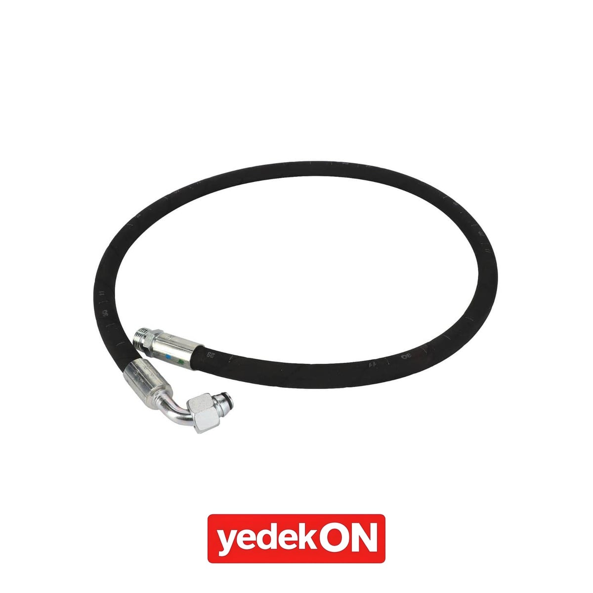 AGCO Hidrolik Hortum - Massey Ferguson | 4351652M1