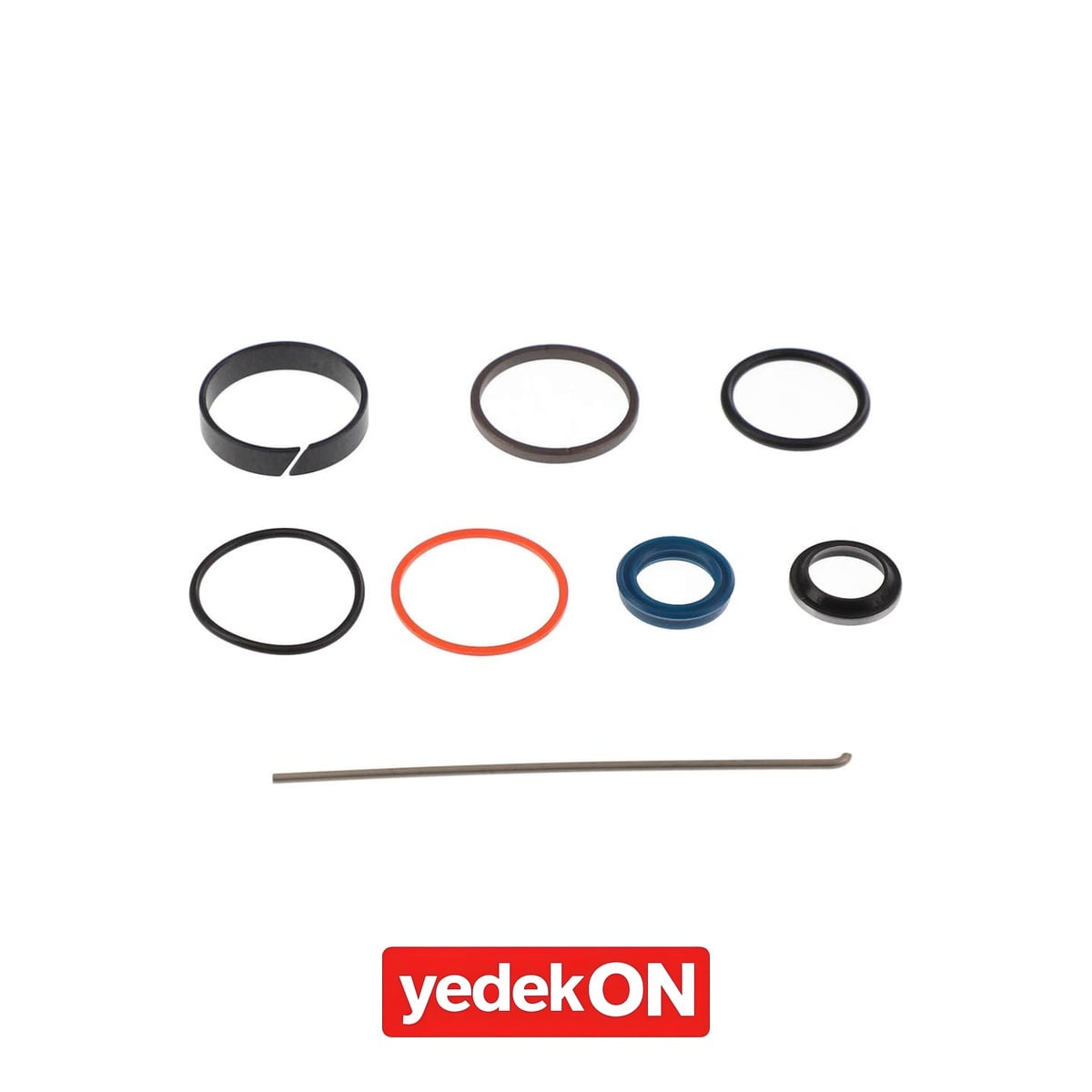 AGCO Conta Seti - Massey Ferguson | 3540401M91