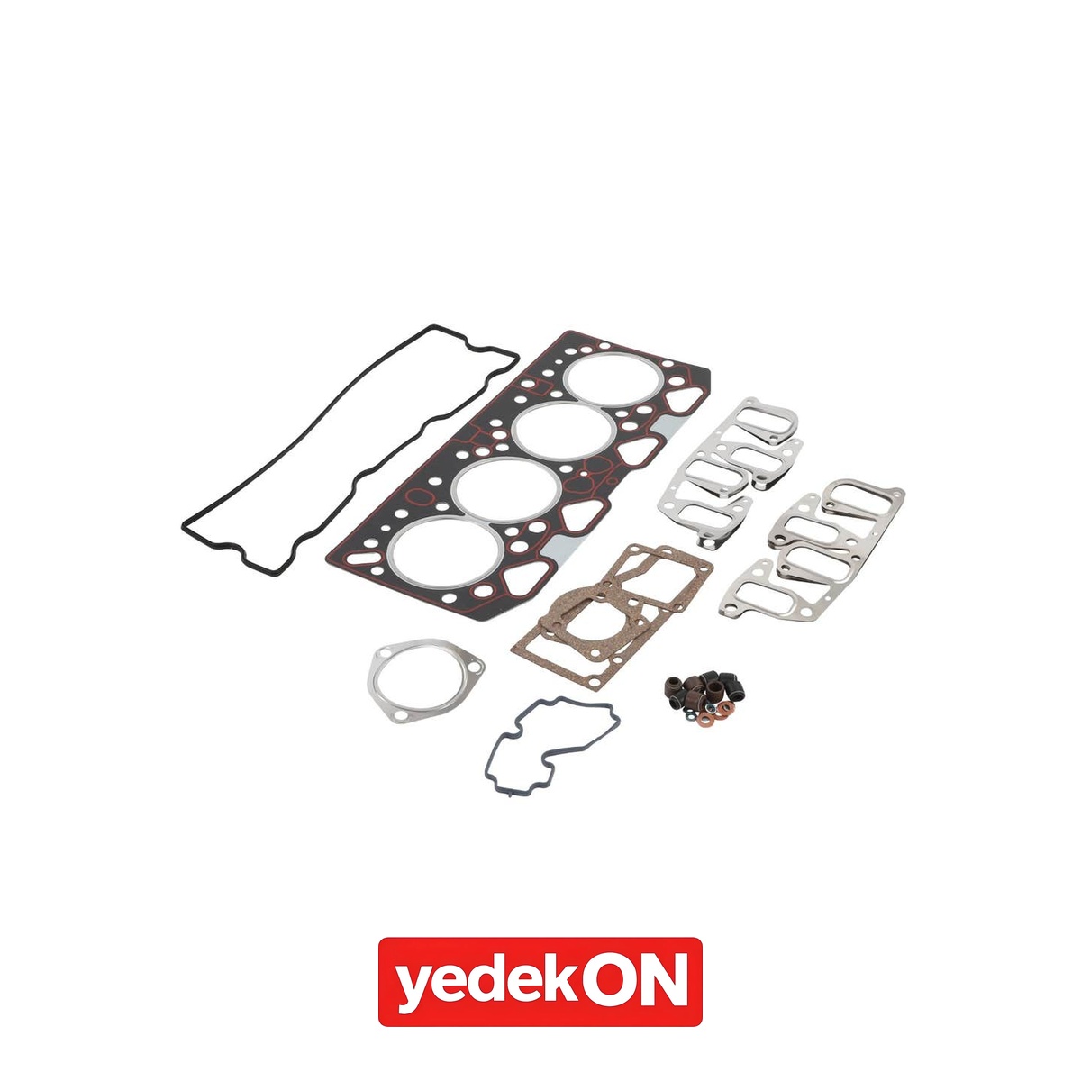 AGCO Conta Takım Seti - Massey Ferguson | 4223451M91