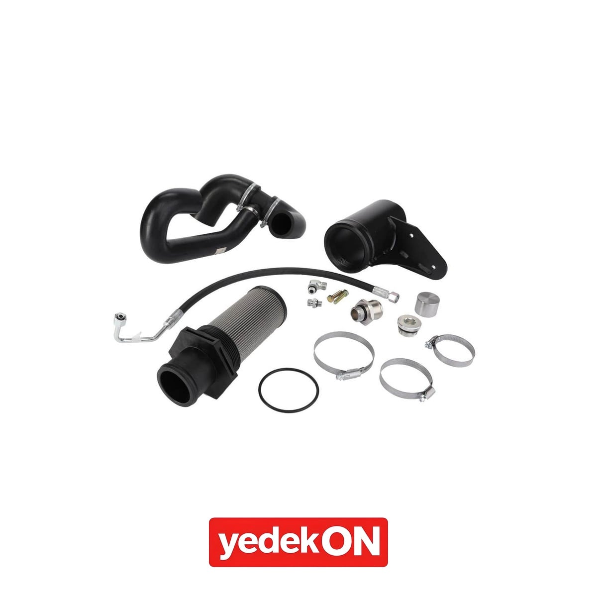 AGCO Onarım Kiti - Massey Ferguson | 4353535M12
