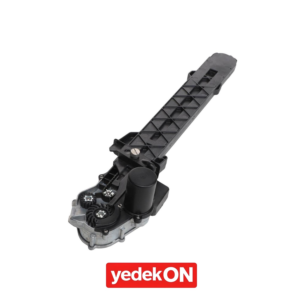 AGCO Hassas Ekim Hızı Tüp Montajı - Massey Ferguson / Fendt / Valtra | ACW0626590