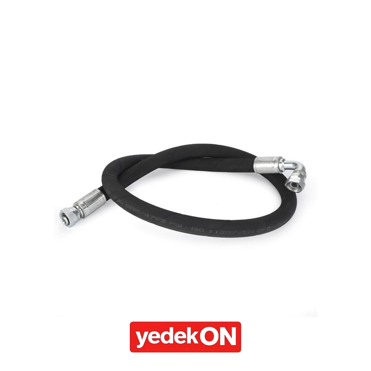 AGCO Hidrolik Hortum - Massey Ferguson | 4307965M2