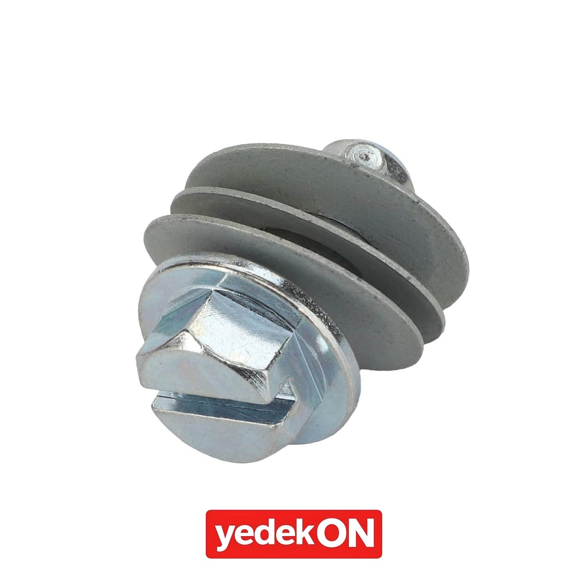 AGCO Altıgen Tension Kilit Cıvatası - Massey Ferguson / Fendt / Valtra | ACX3242290